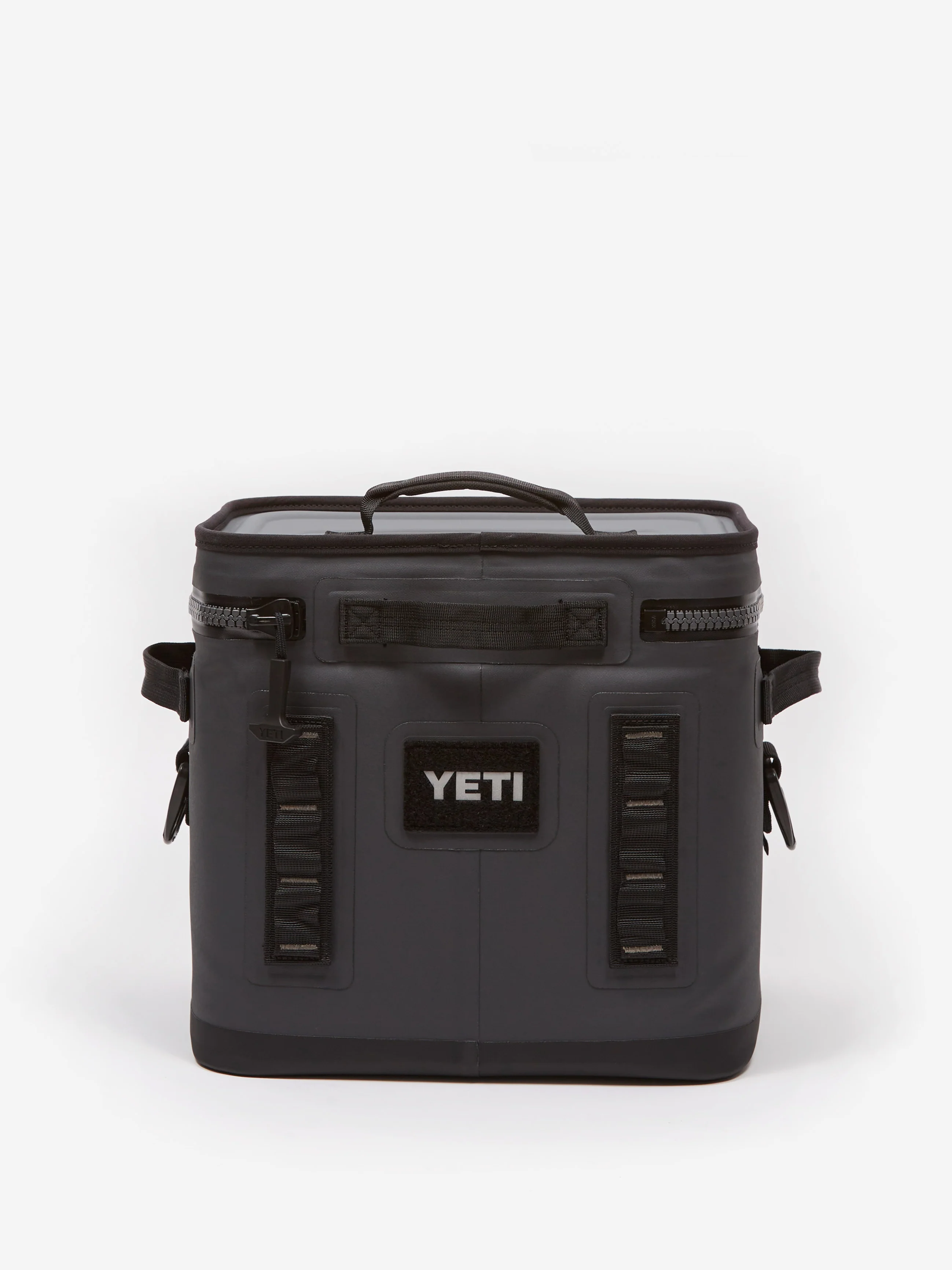 YETI Hopper Flip 12 Soft Cooler - Charcoal - Image 7