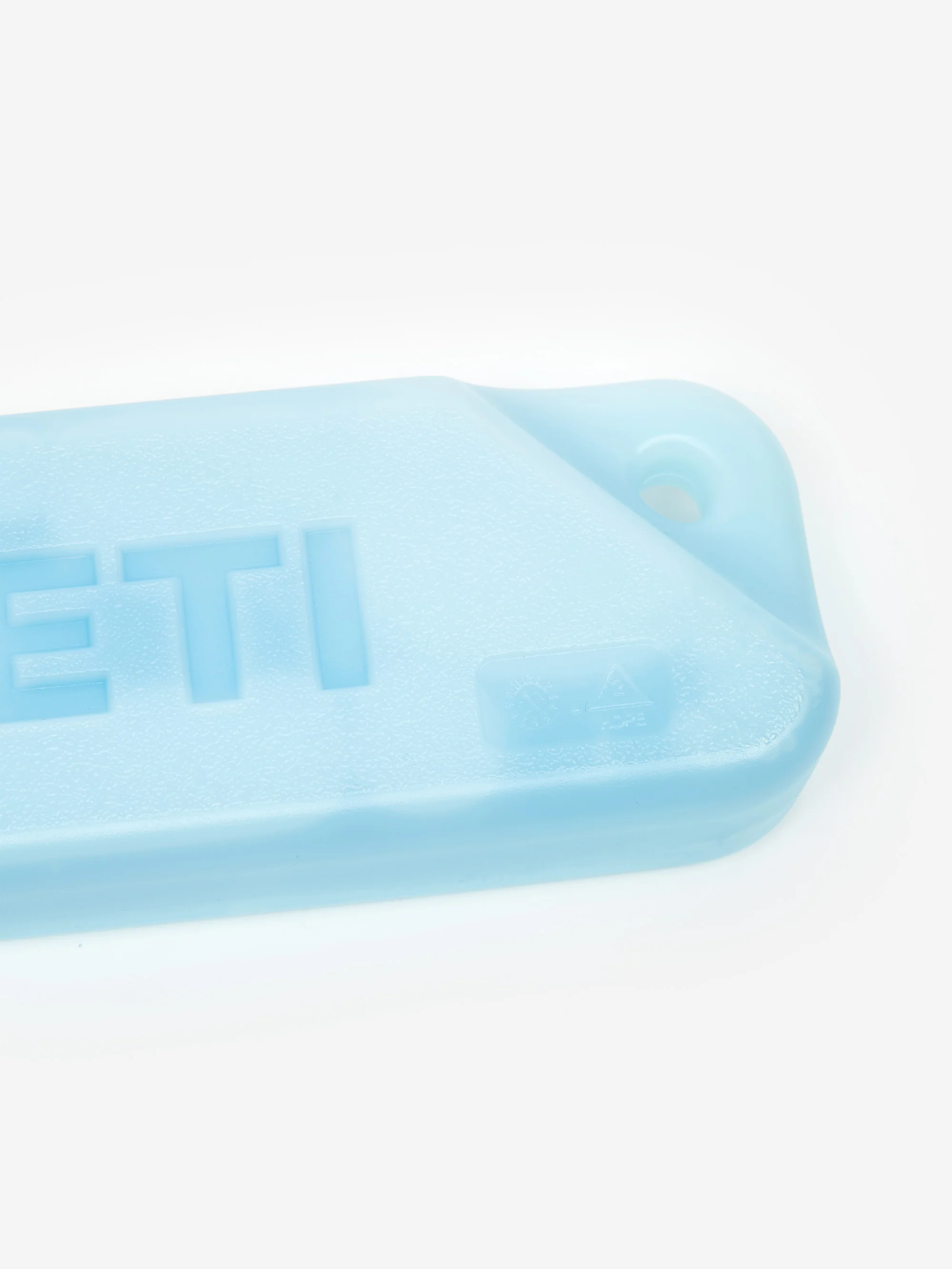 YETI Ice Pack 1LB - Clear - Image 3