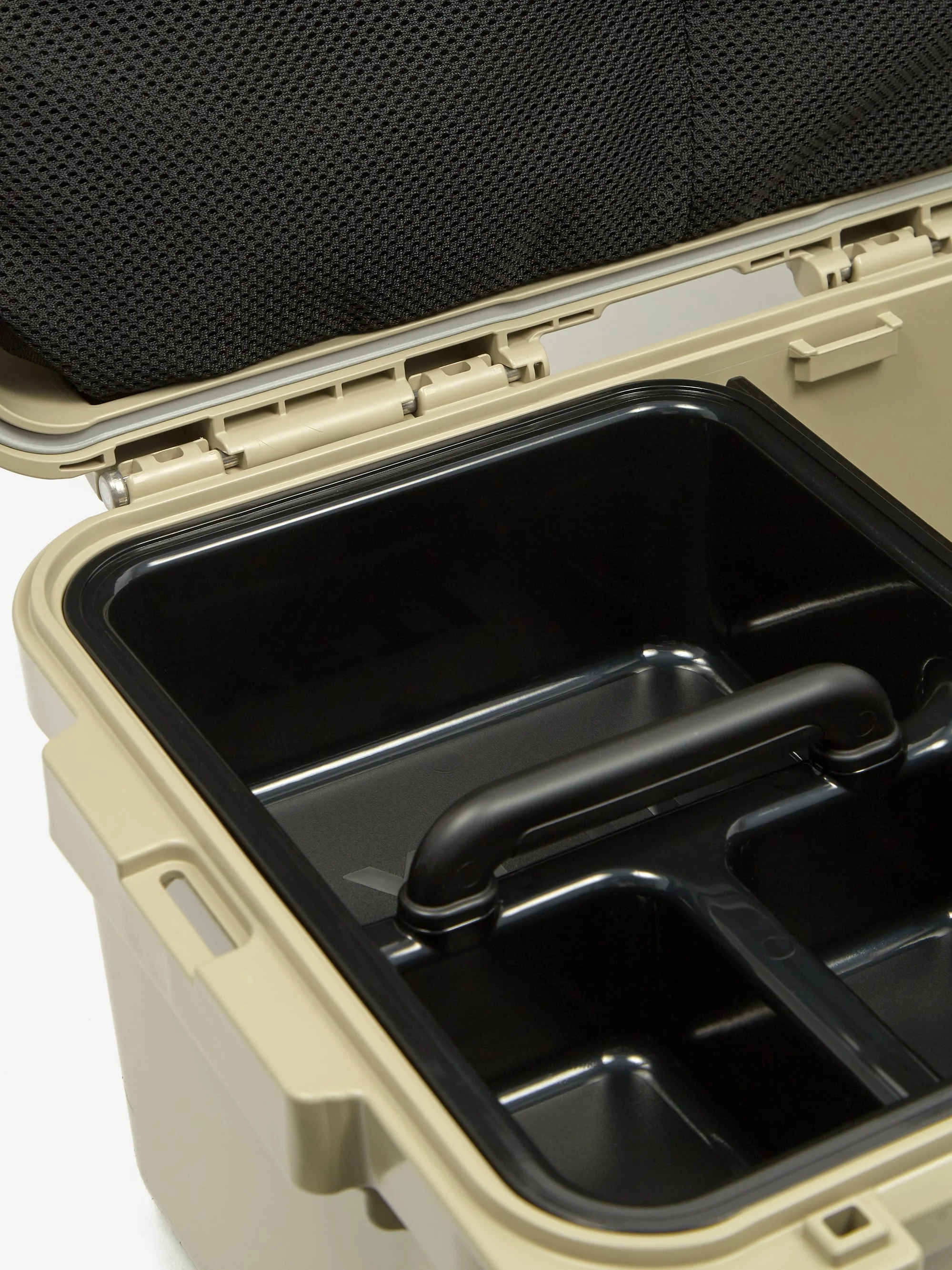 YETI Loadout 30 Go Box - Tan - Image 4