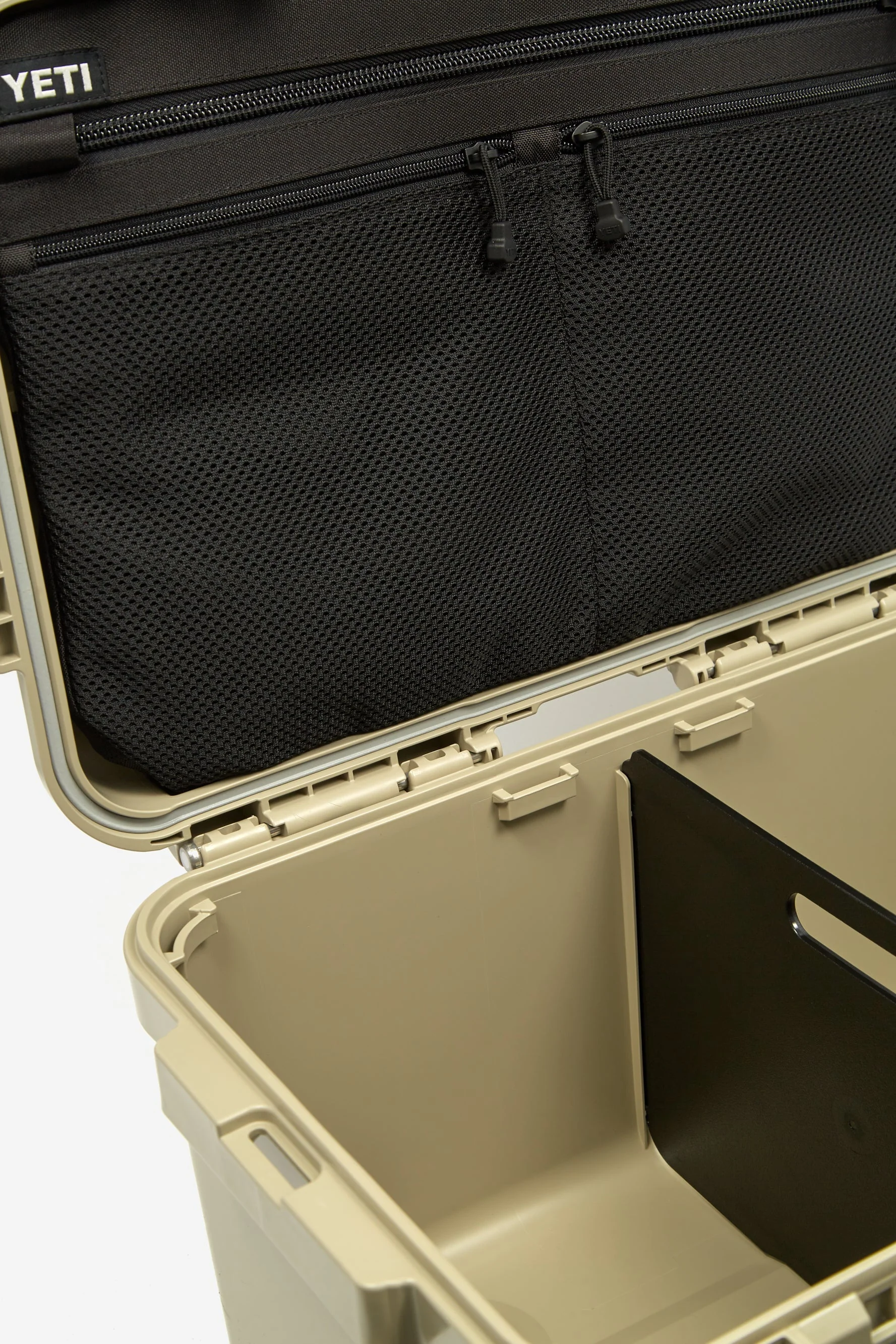 YETI Loadout 30 Go Box - Tan - Image 5