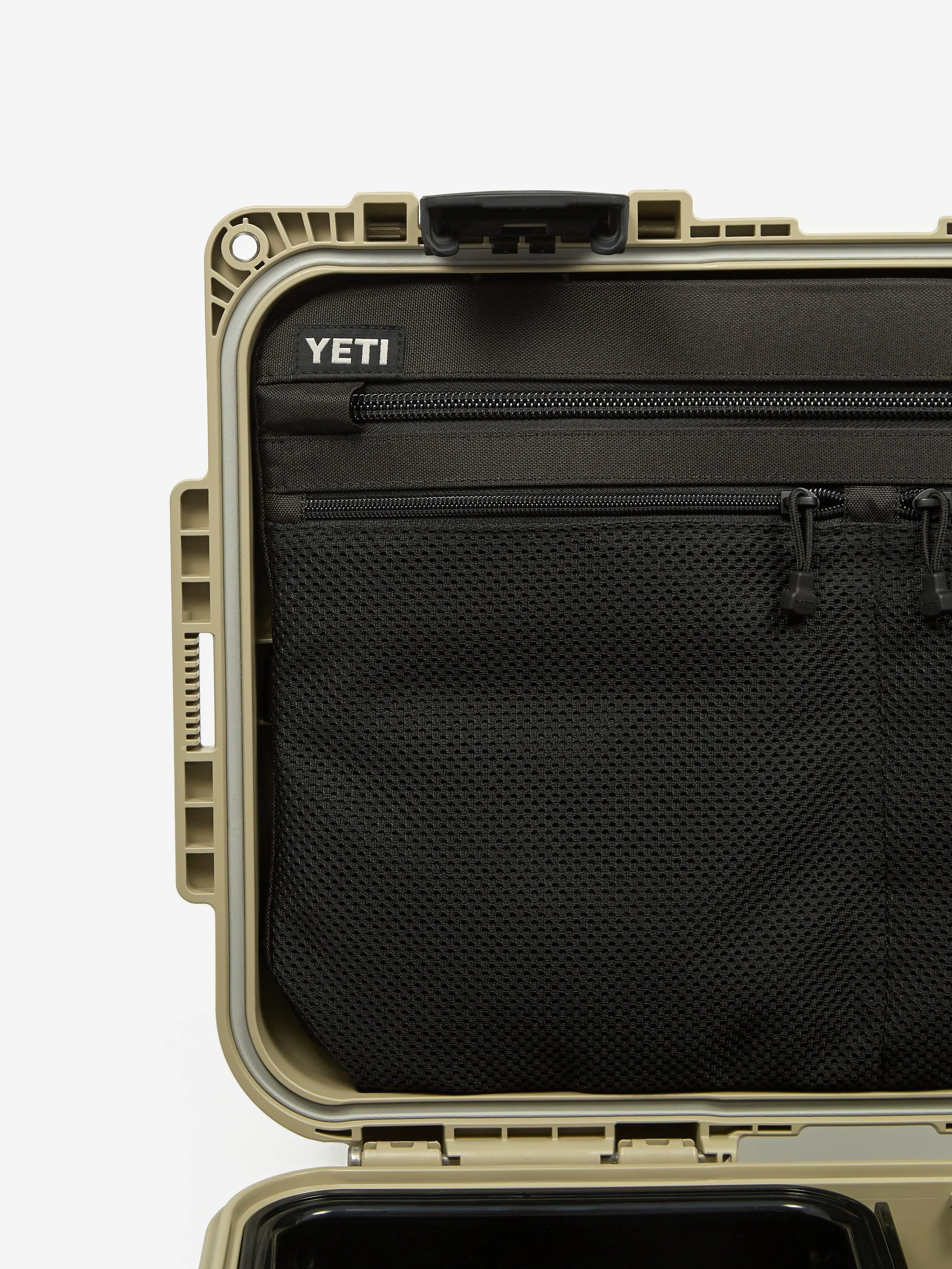 YETI Loadout 30 Go Box - Tan - Image 6