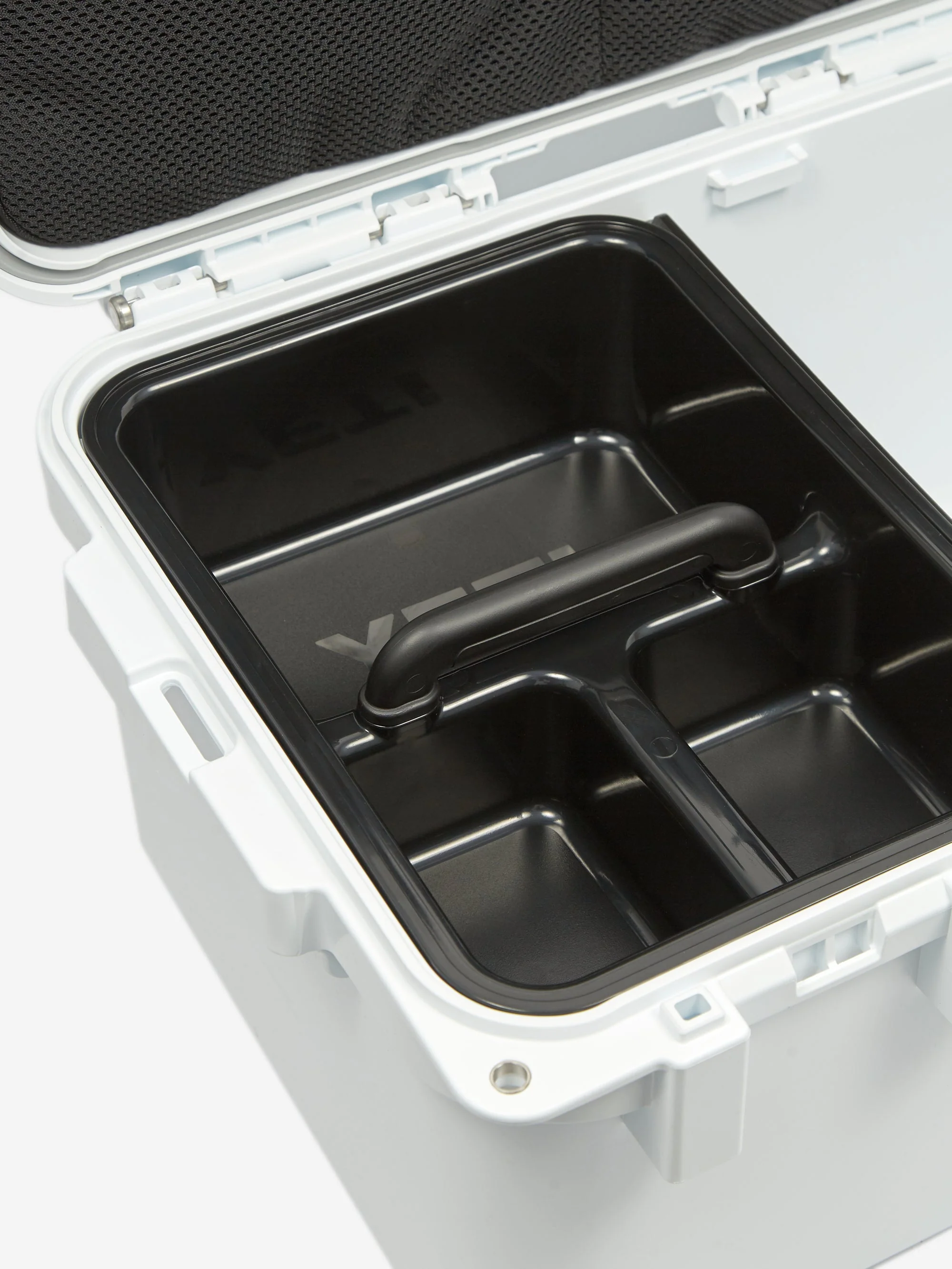 YETI Loadout 30 Go Box - White - Image 5