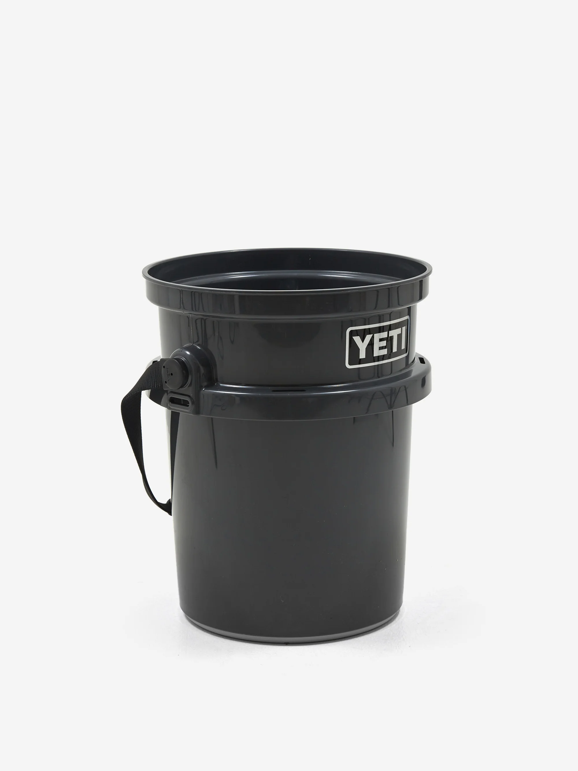YETI Loadout Bucket - Charcoal - Image 3