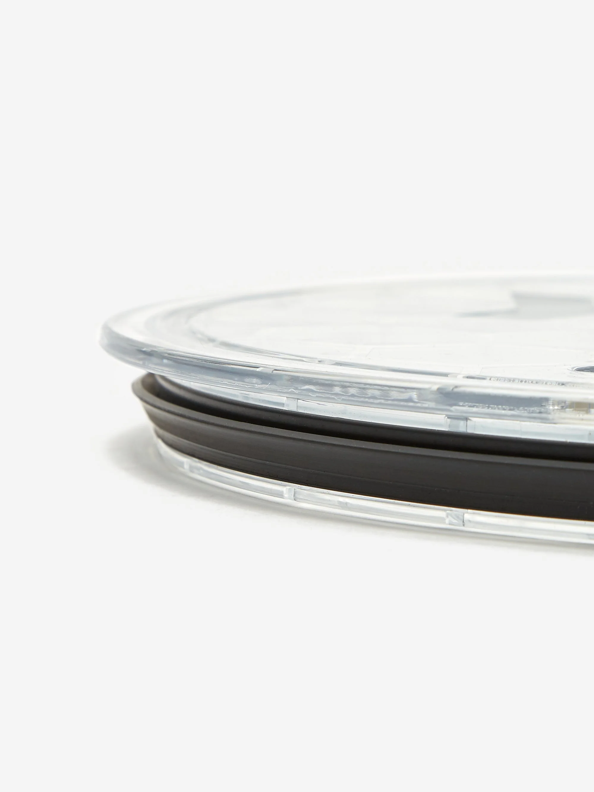 YETI Loadout Bucket Lid - Clear - Image 3