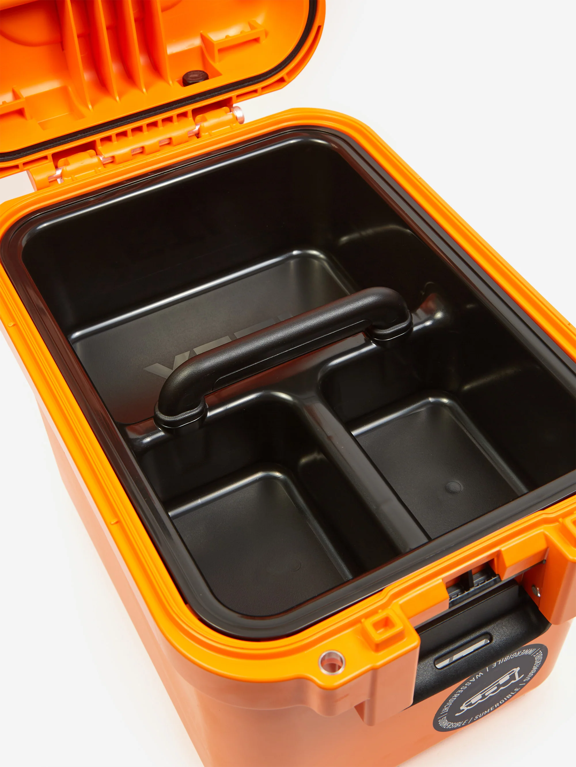 YETI Loadout Go Storage Box 15 - King Crab - Image 4
