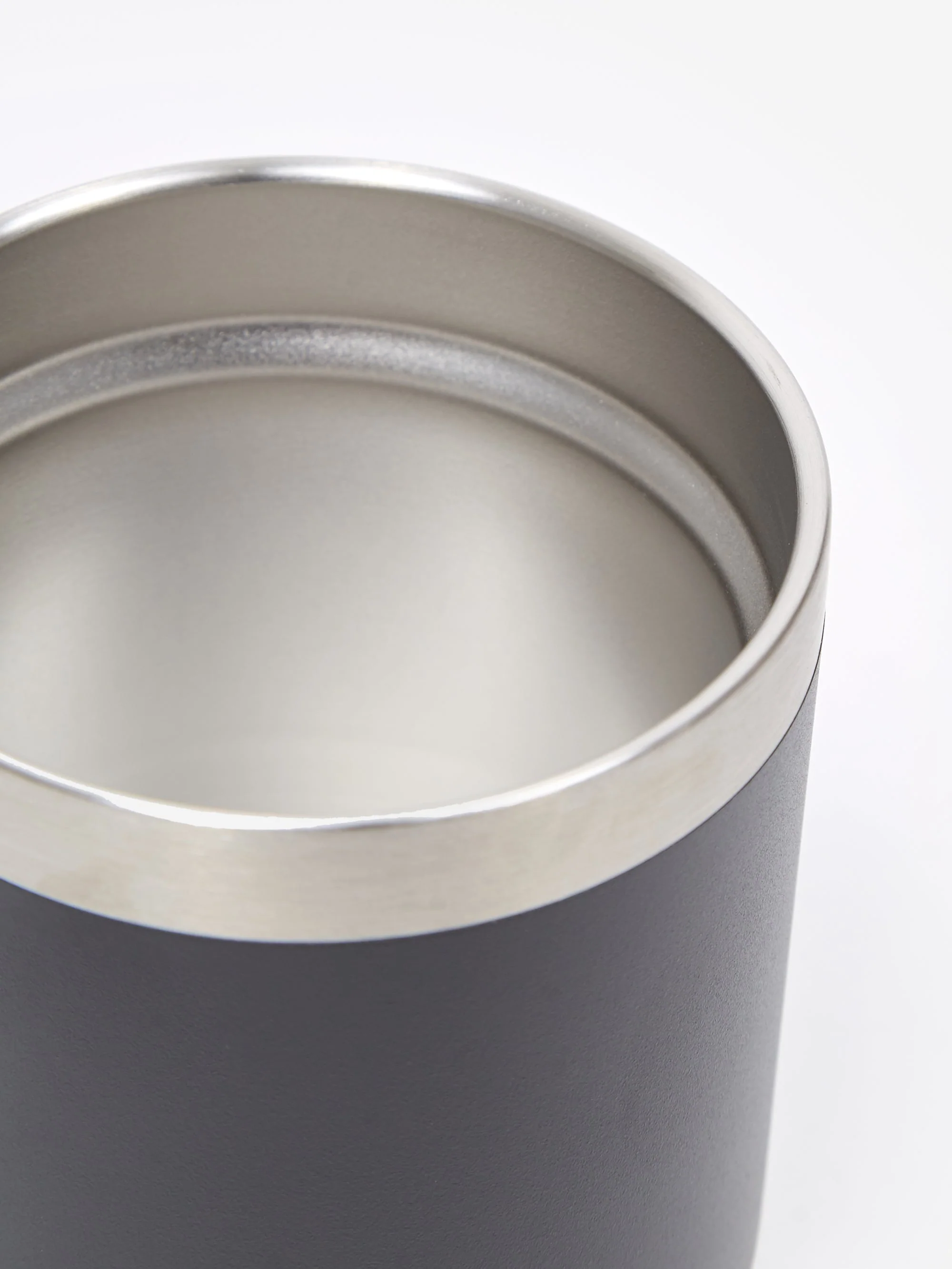 YETI Rambler 10oz Low Ball - Black - Image 6