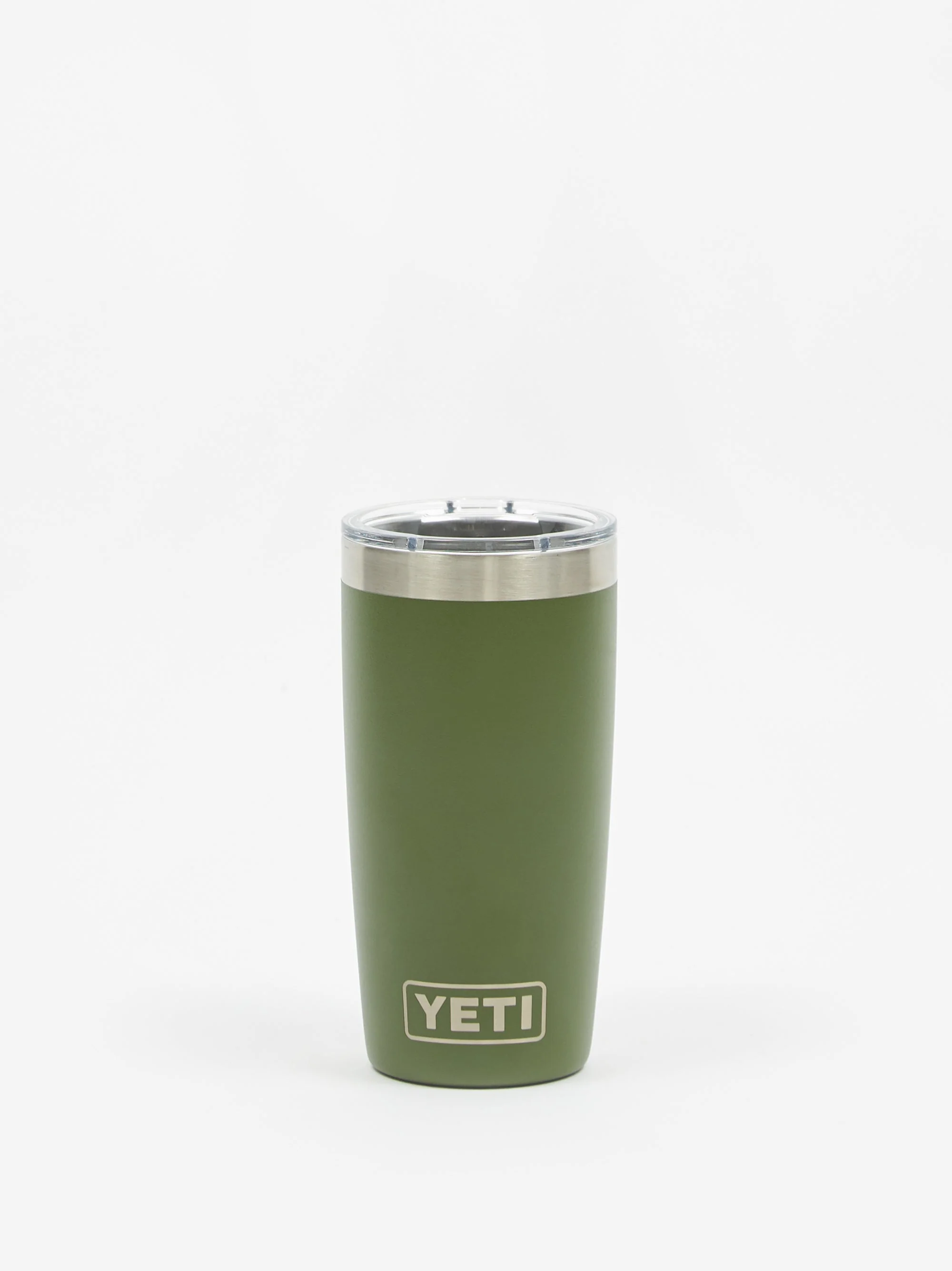 YETI Rambler 10oz Tumbler - Highlands Olive - Image 5
