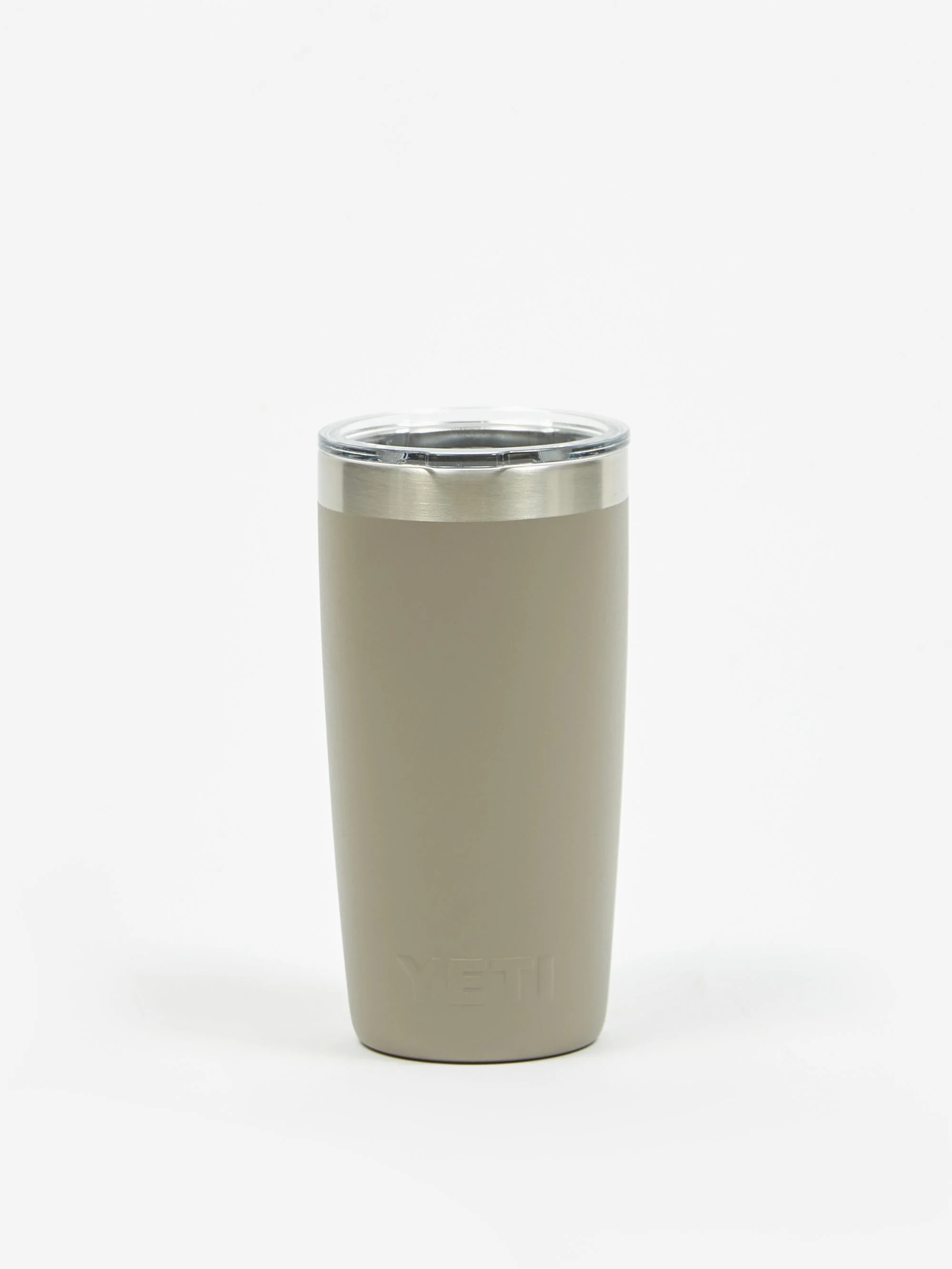 YETI Rambler 10oz Tumbler - Sharptail Taupe - Image 2