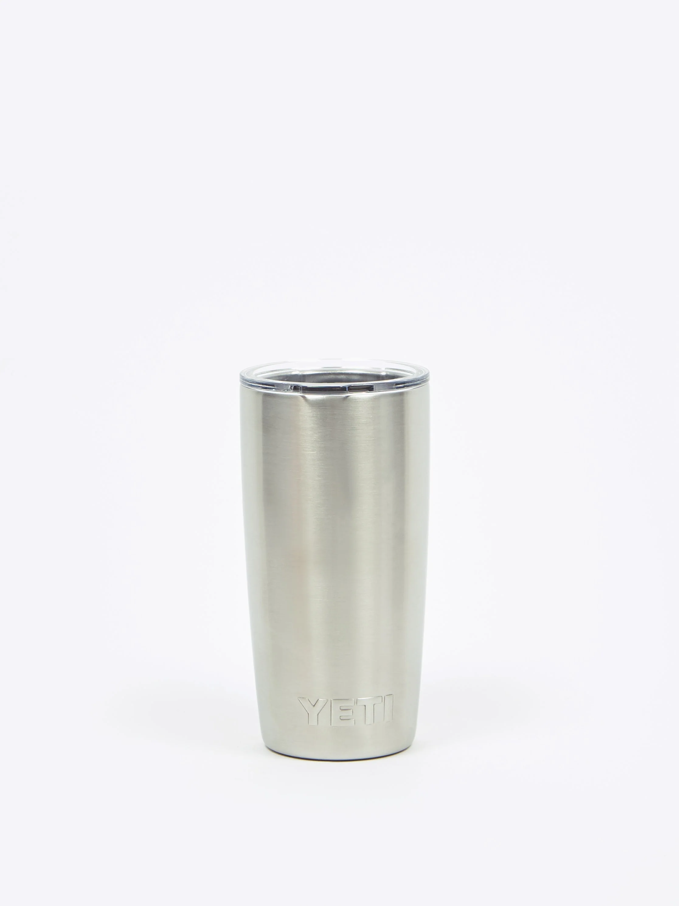 YETI Rambler 10oz Tumbler - Stainless Steel