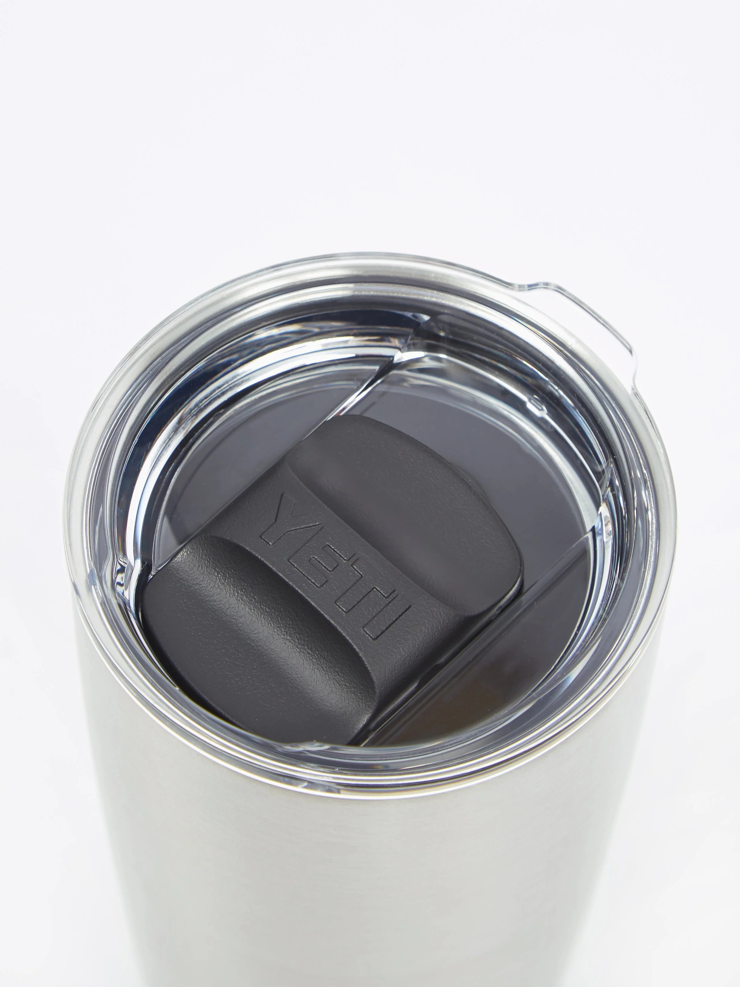 YETI Rambler 10oz Tumbler - Stainless Steel - Image 2