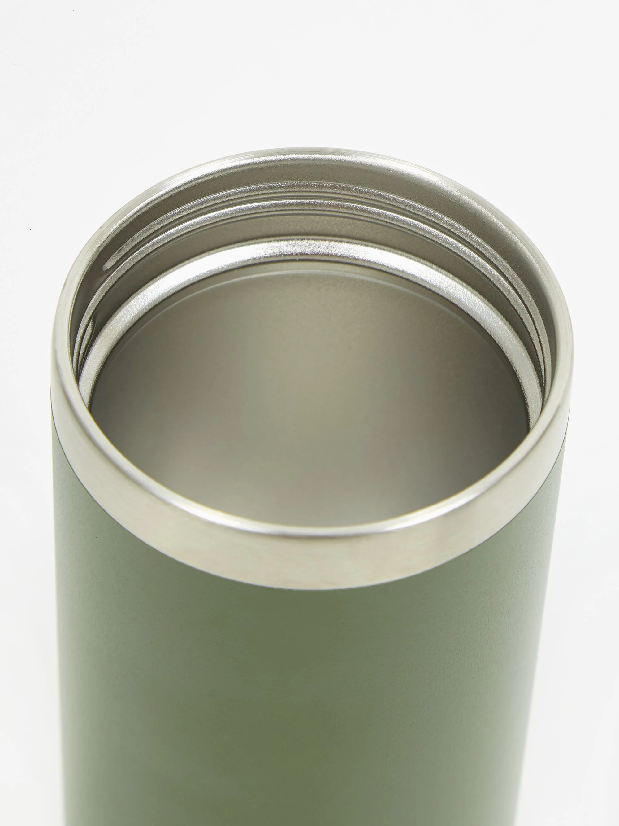 YETI Rambler 12oz Hotshot Bottle - Highlands Olive - Image 4
