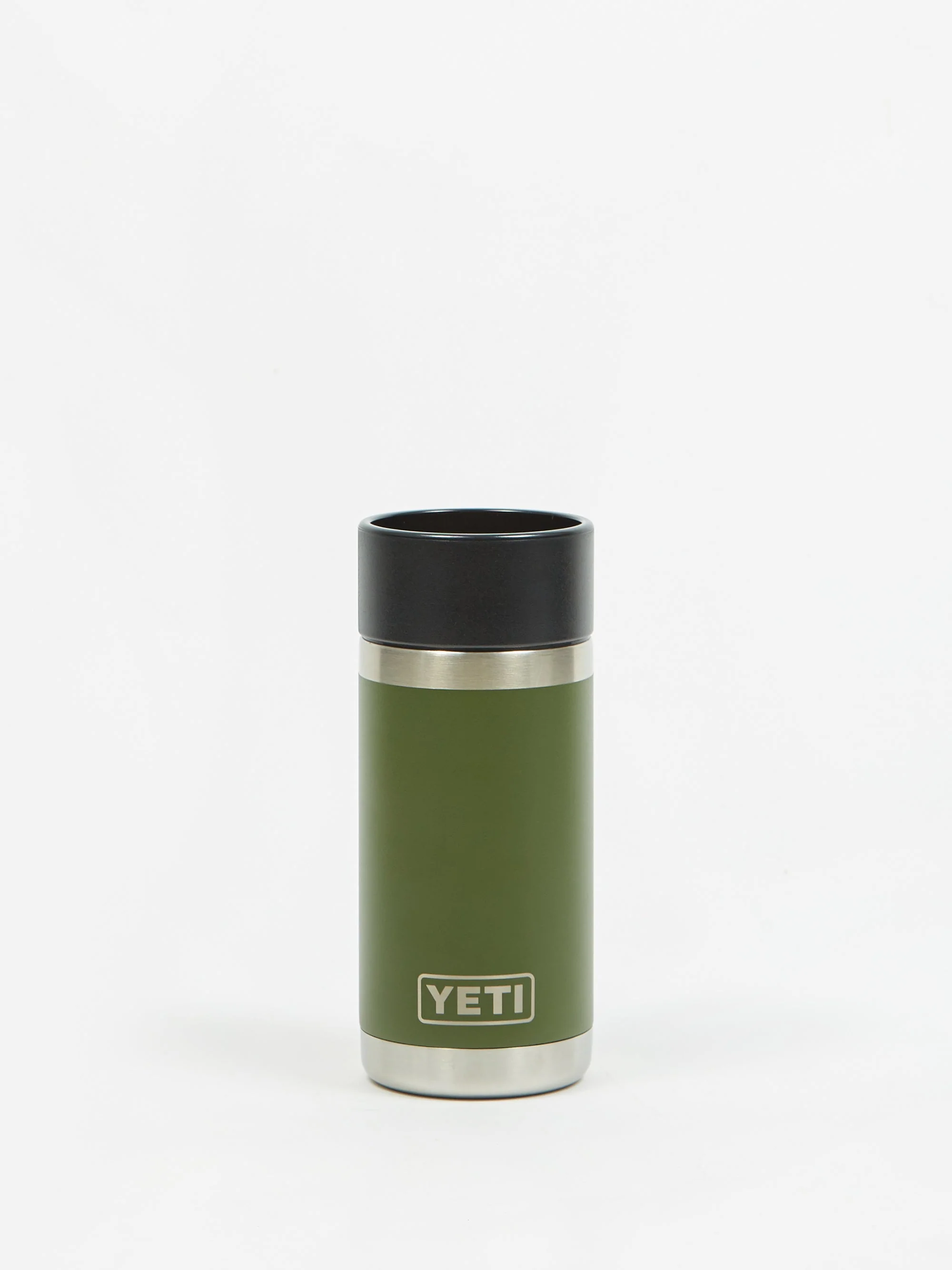 YETI Rambler 12oz Hotshot Bottle - Highlands Olive - Image 7