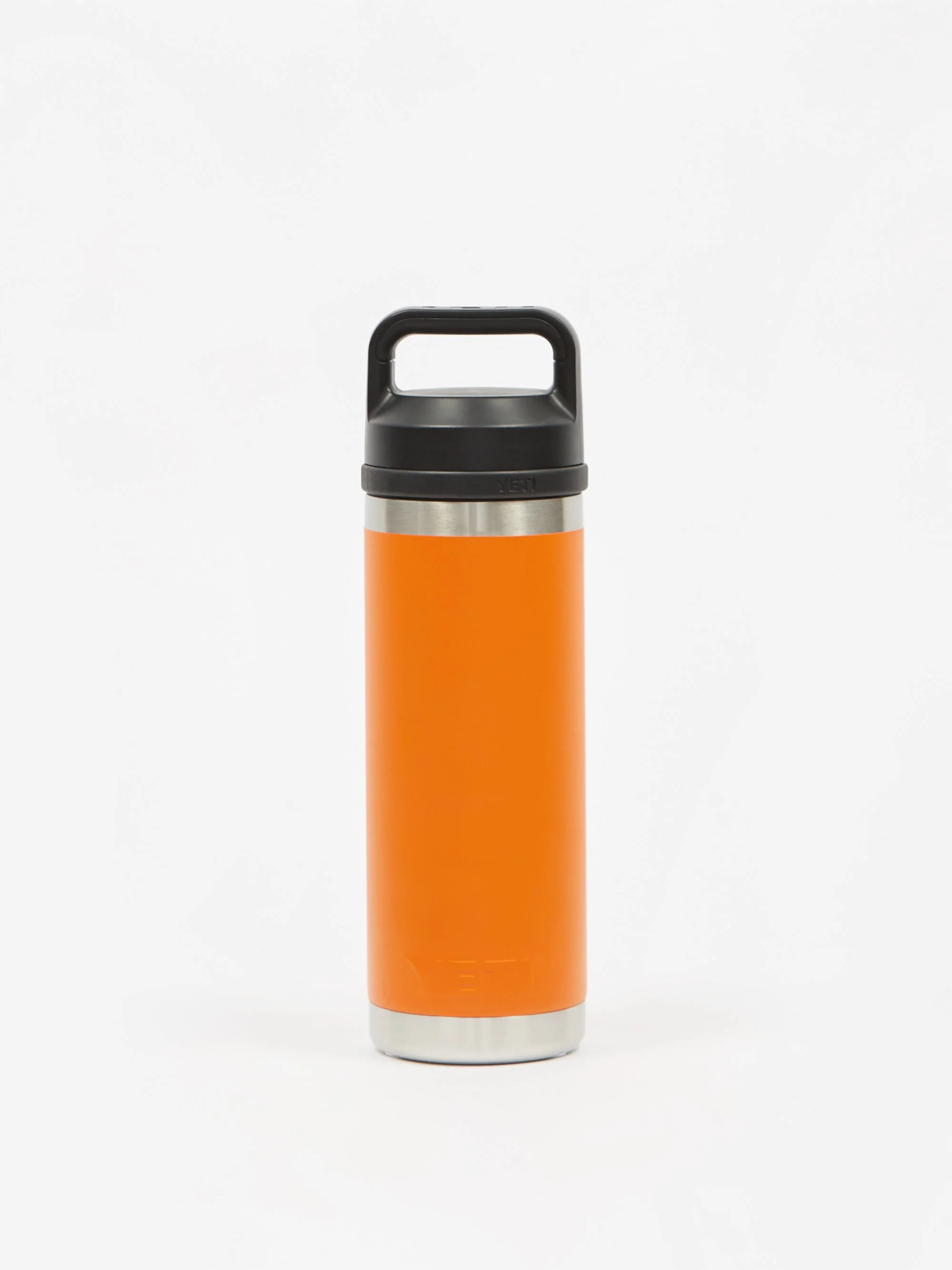 Yeti Rambler 18 Oz Bottle - King Crab