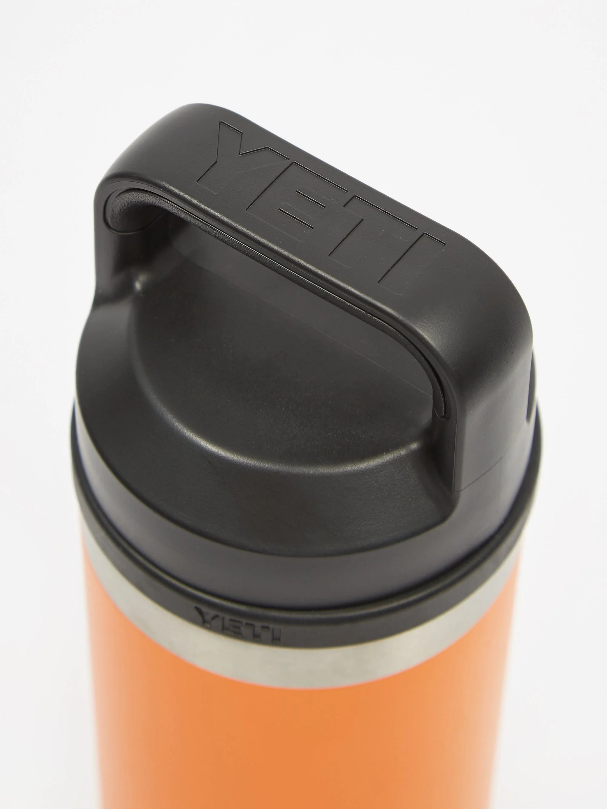 Yeti Rambler 18 Oz Bottle - King Crab - Image 3