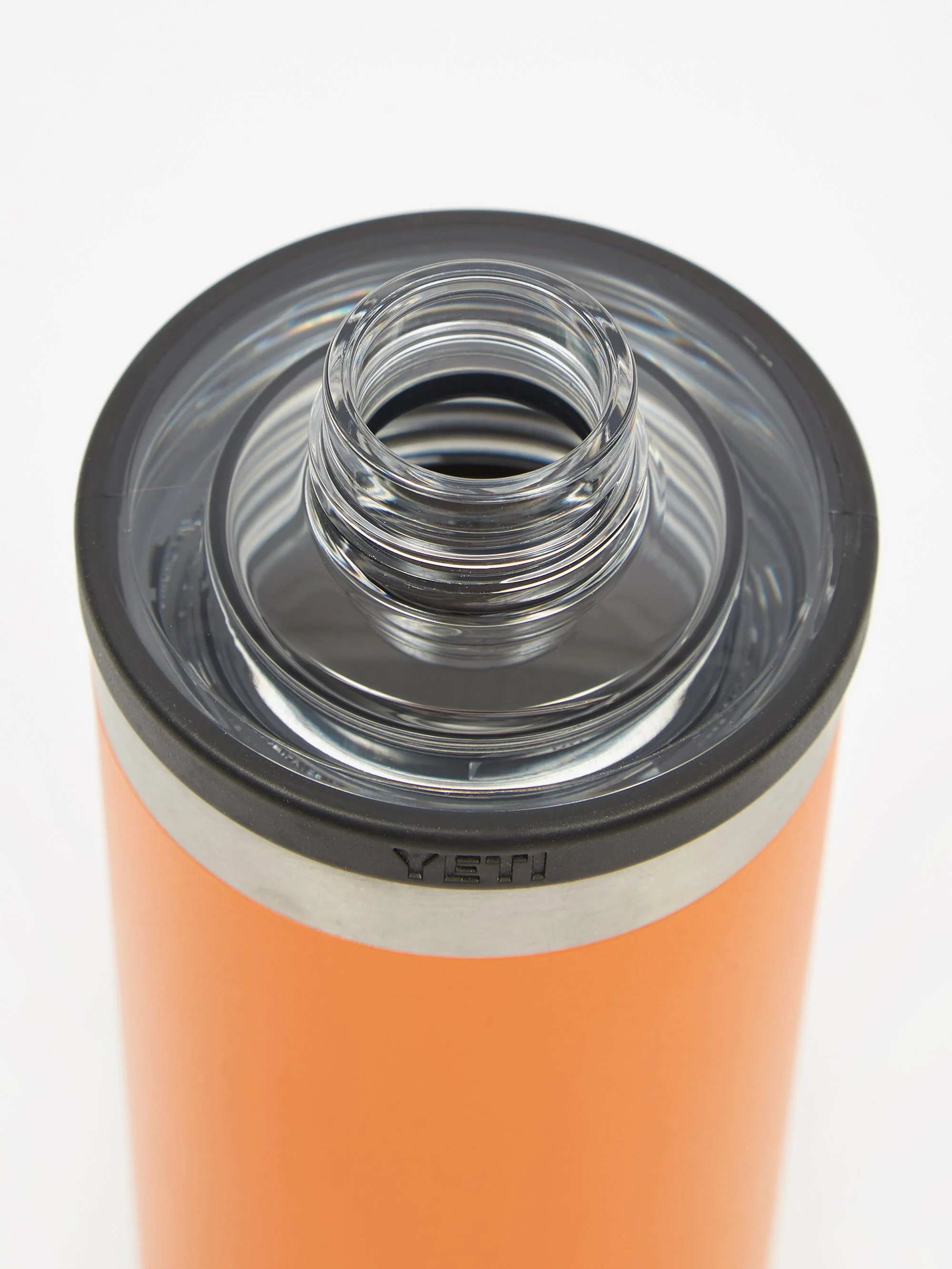 Yeti Rambler 18 Oz Bottle - King Crab - Image 4