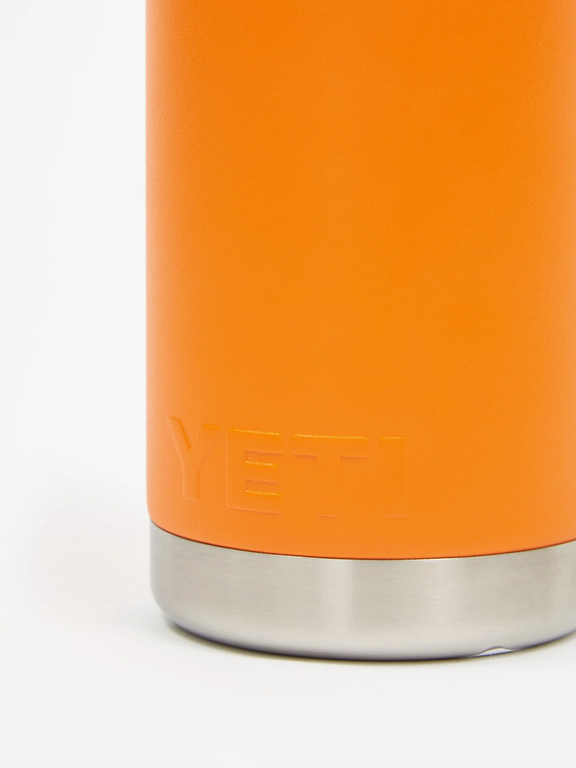 Yeti Rambler 18 Oz Bottle - King Crab - Image 5