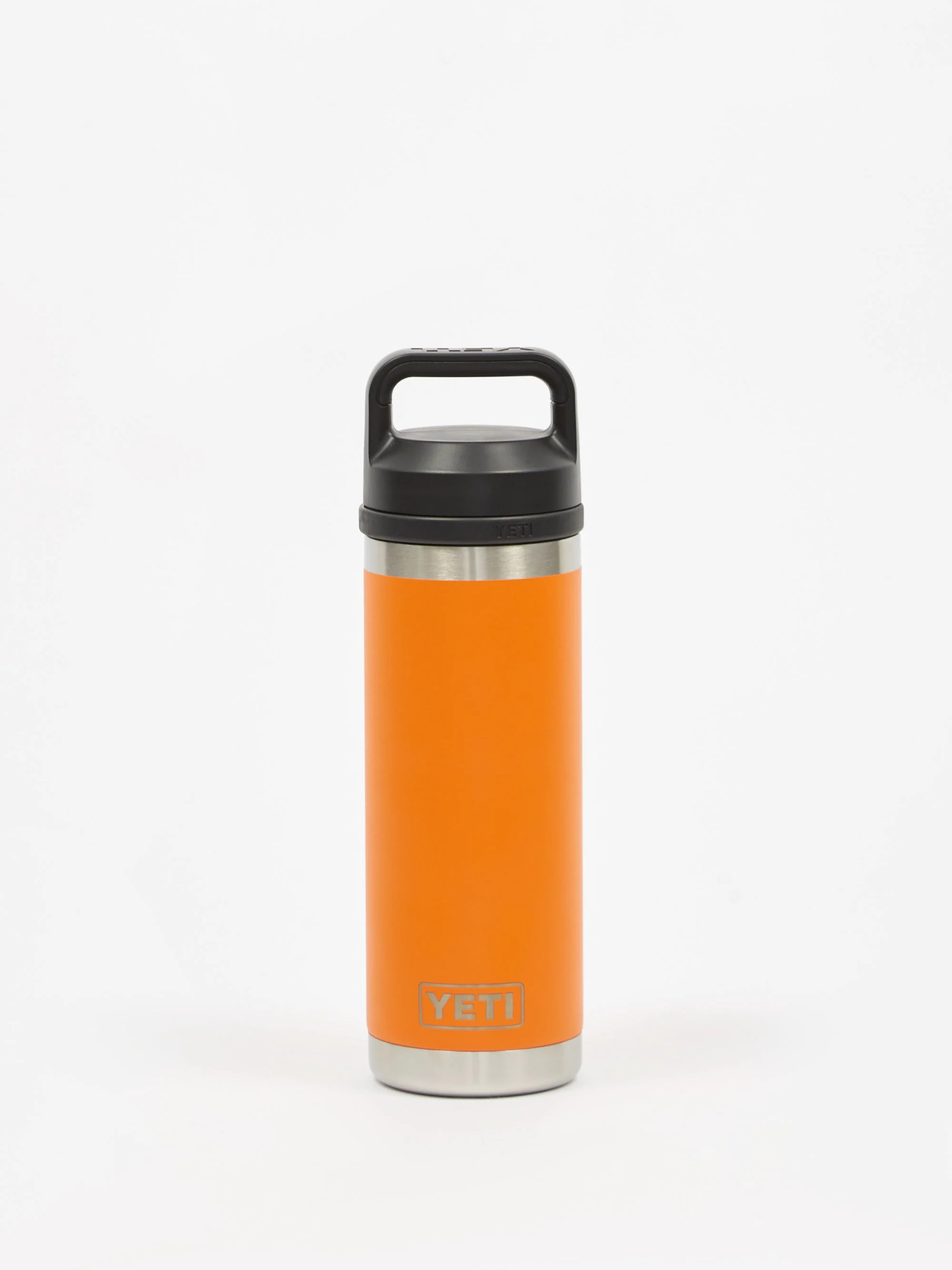 Yeti Rambler 18 Oz Bottle - King Crab - Image 6