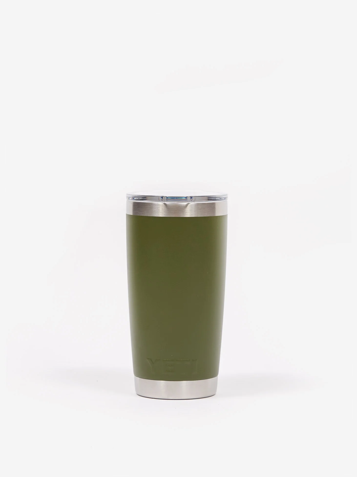 YETI Rambler 20oz Tumbler - Highland Olive - Image 2