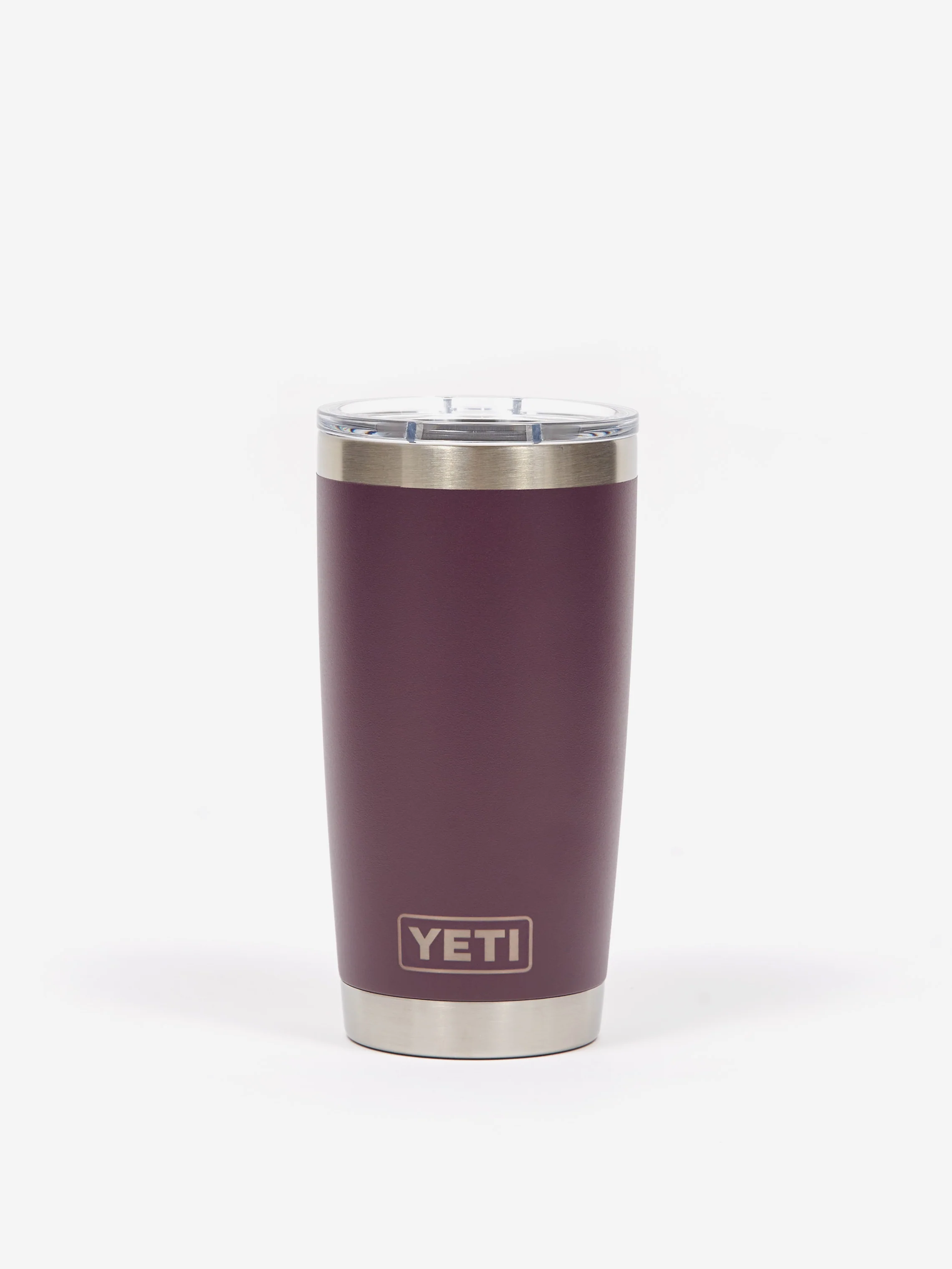 YETI Rambler 20oz Tumbler - Nordic PurpleÊNordic Purple One Size Core