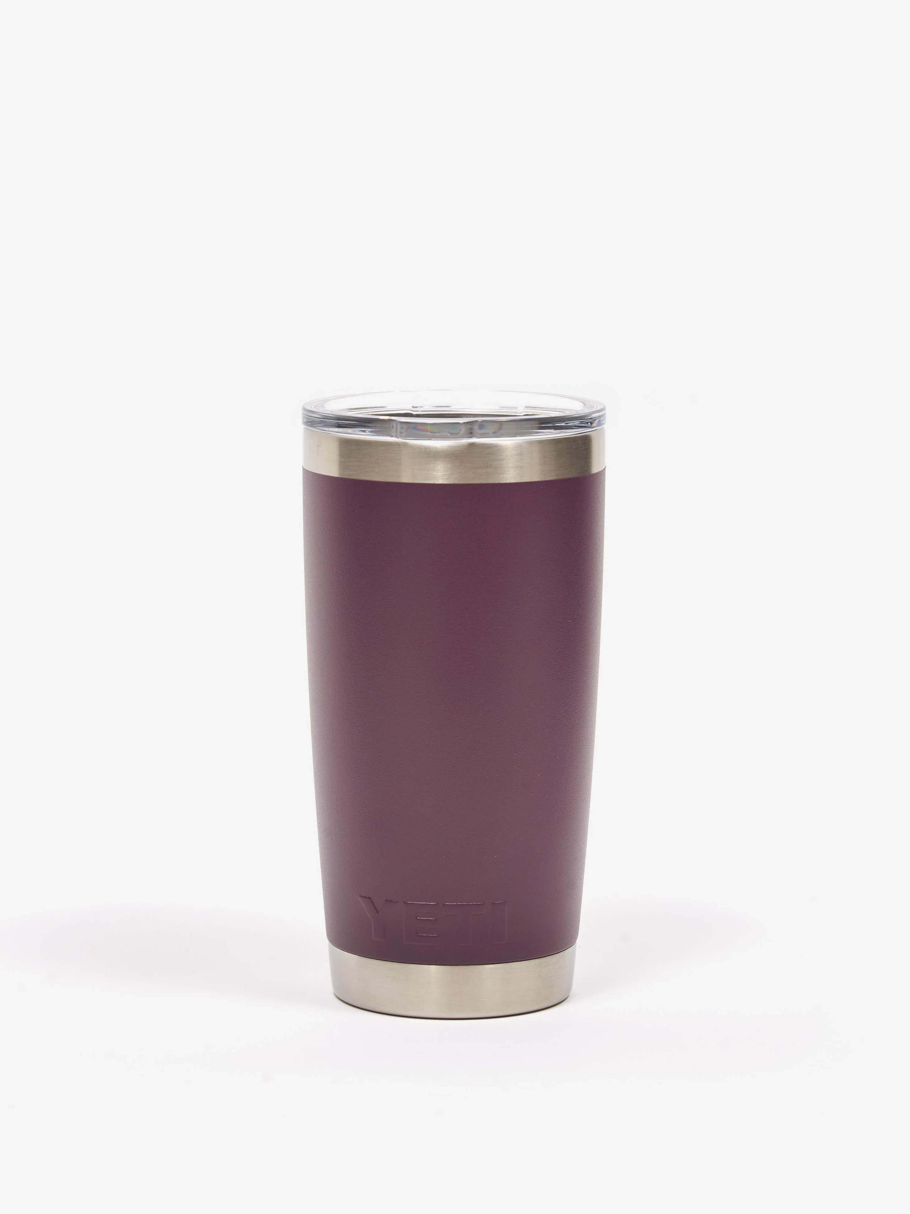YETI Rambler 20oz Tumbler - Nordic PurpleÊNordic Purple One Size Core - Image 5
