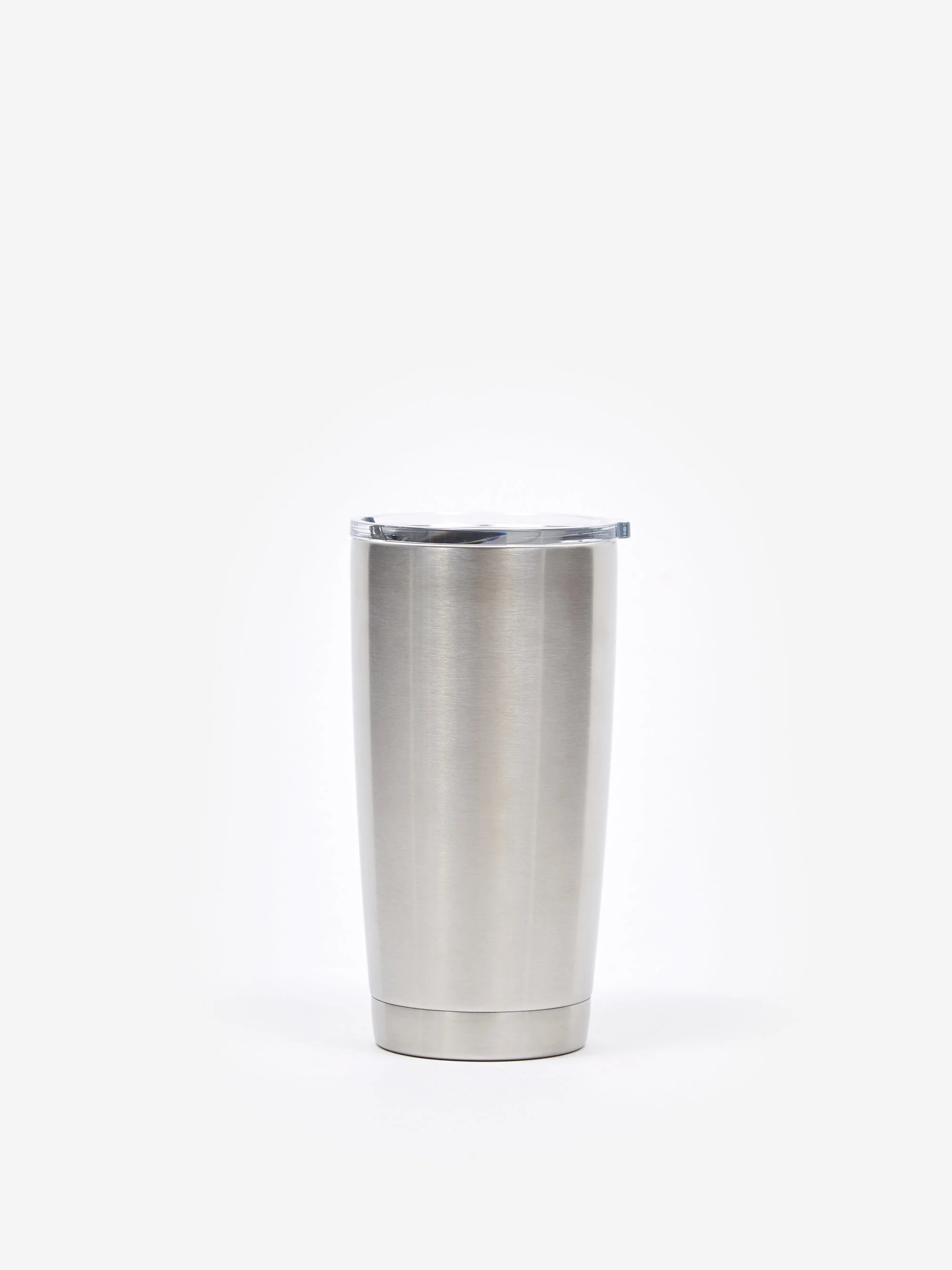 YETI Rambler 20oz Tumbler - Stainless Steel - Image 6