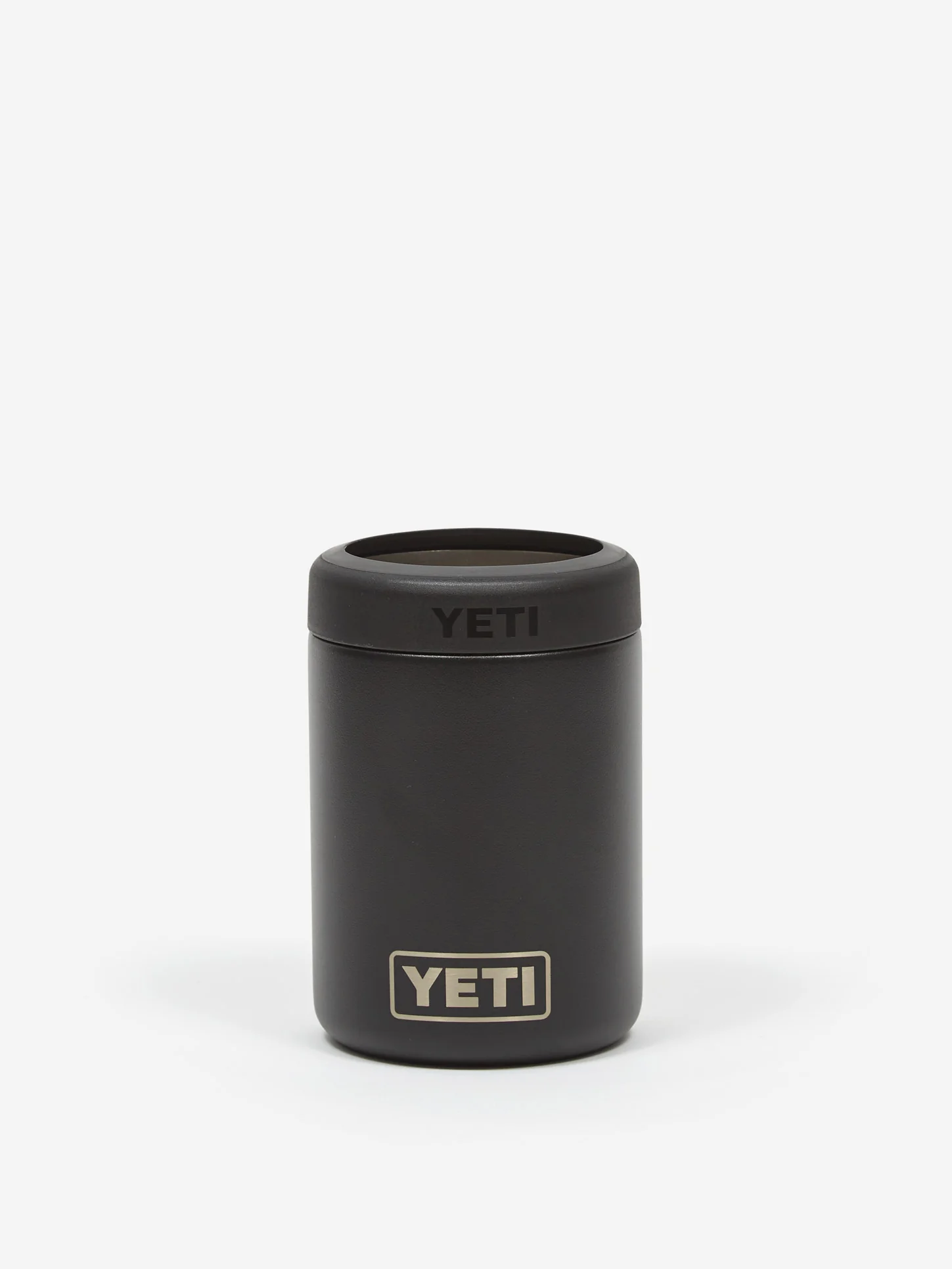 YETI Rambler 330ml Can Colster - Black