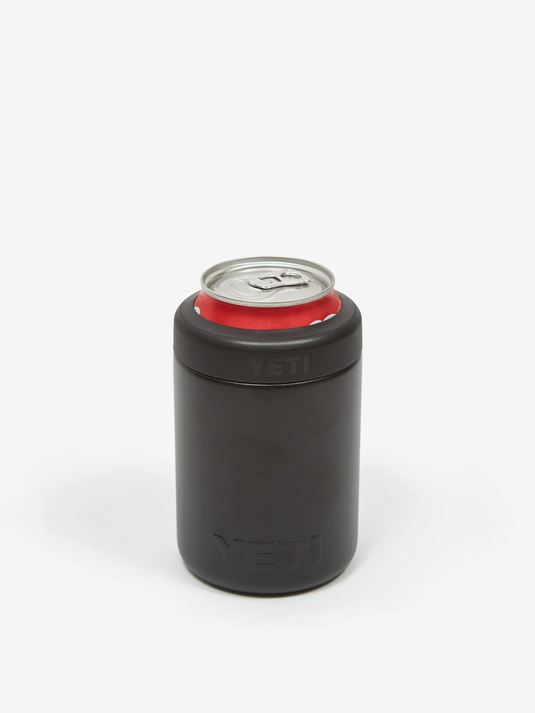 YETI Rambler 330ml Can Colster - Black - Image 2