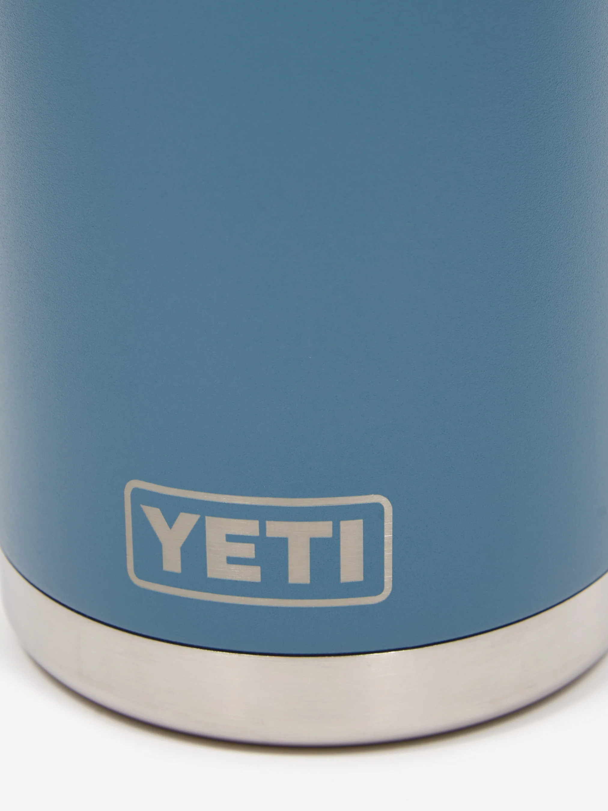 YETI Rambler 36oz Bottle Chug - Nordic Blue - Image 2