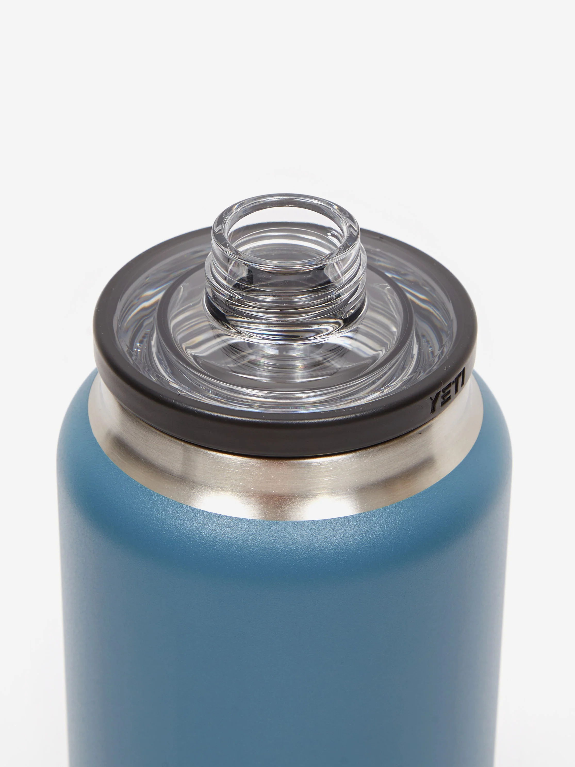 YETI Rambler 36oz Bottle Chug - Nordic Blue - Image 4