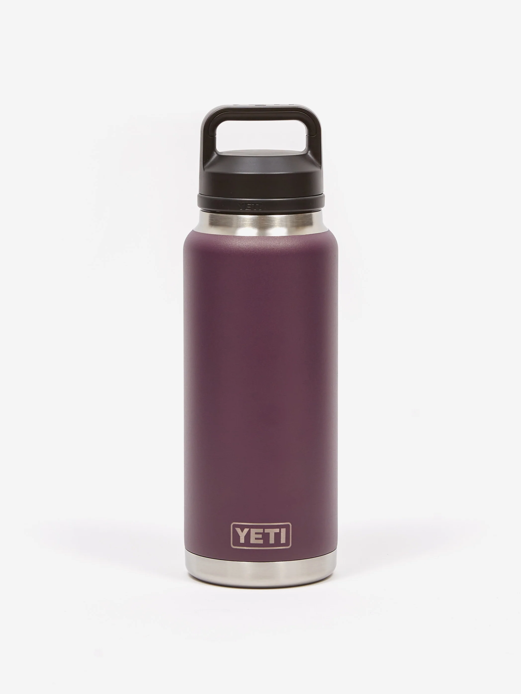 YETI Rambler 36oz Bottle Chug - Nordic PurpleÊNordic Purple One Size Core