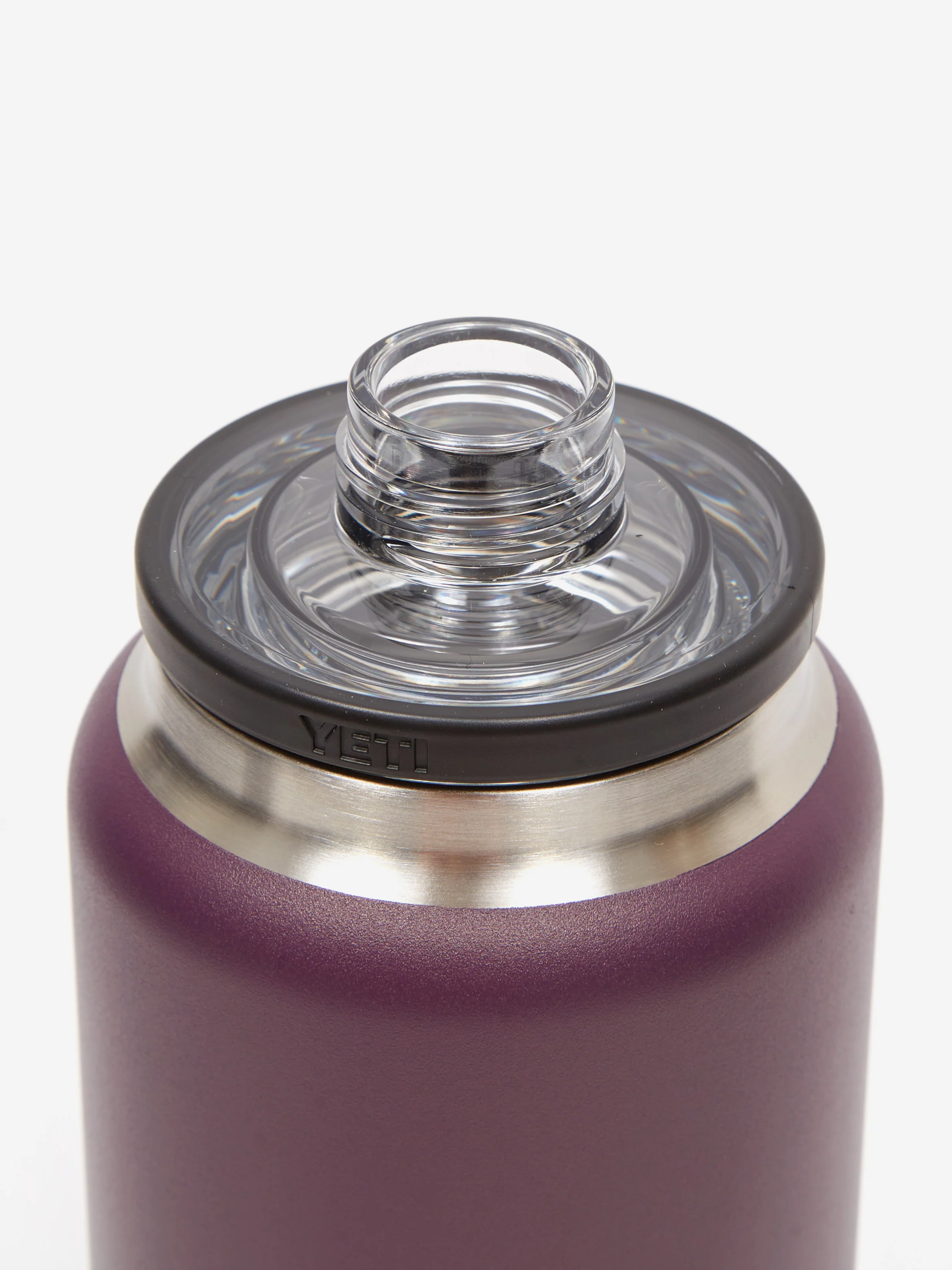 YETI Rambler 36oz Bottle Chug - Nordic PurpleÊNordic Purple One Size Core - Image 3