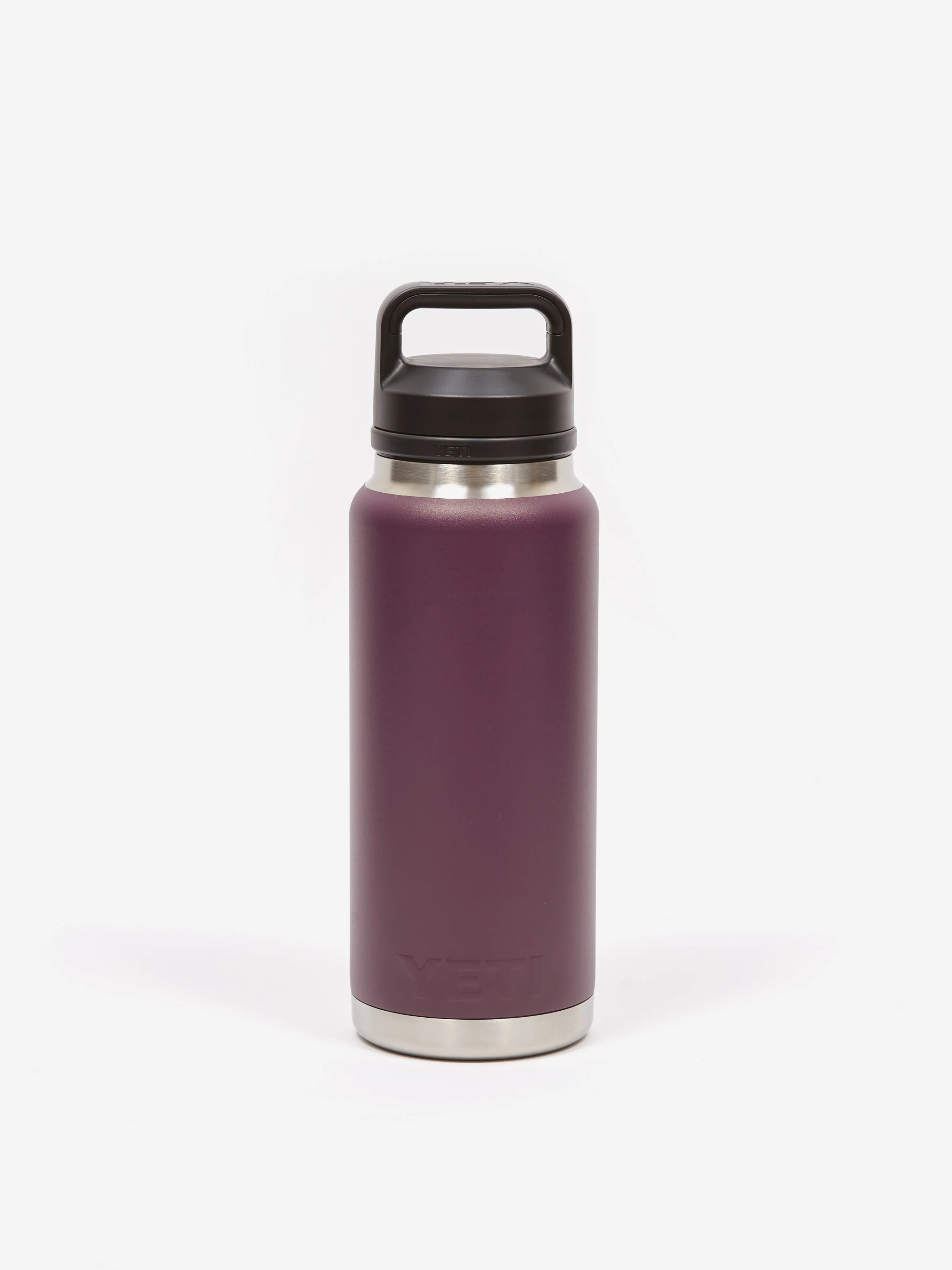 YETI Rambler 36oz Bottle Chug - Nordic PurpleÊNordic Purple One Size Core - Image 5