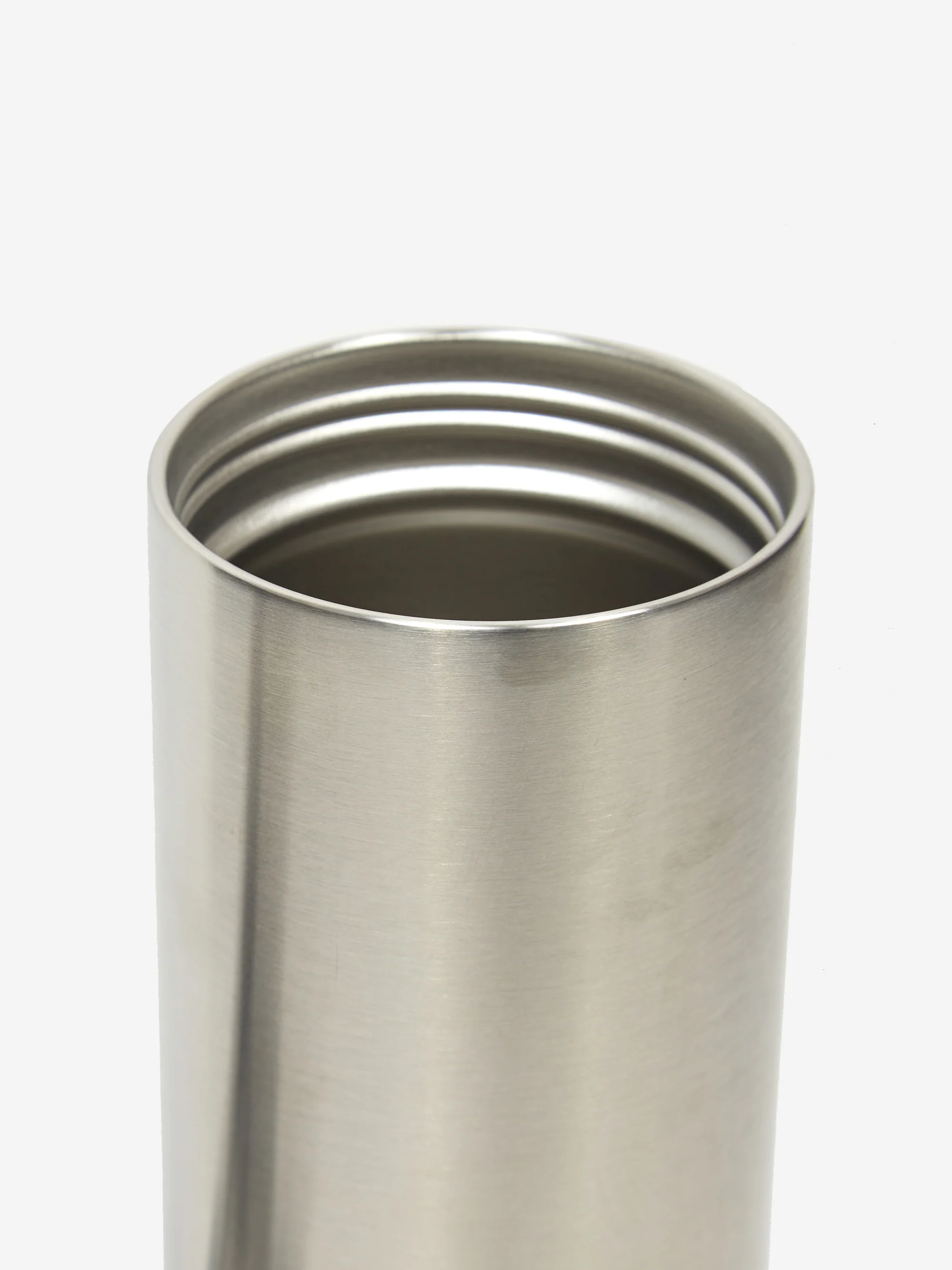 YETI Rambler Bottle Chug 18oz - Stainless Steel - Image 3