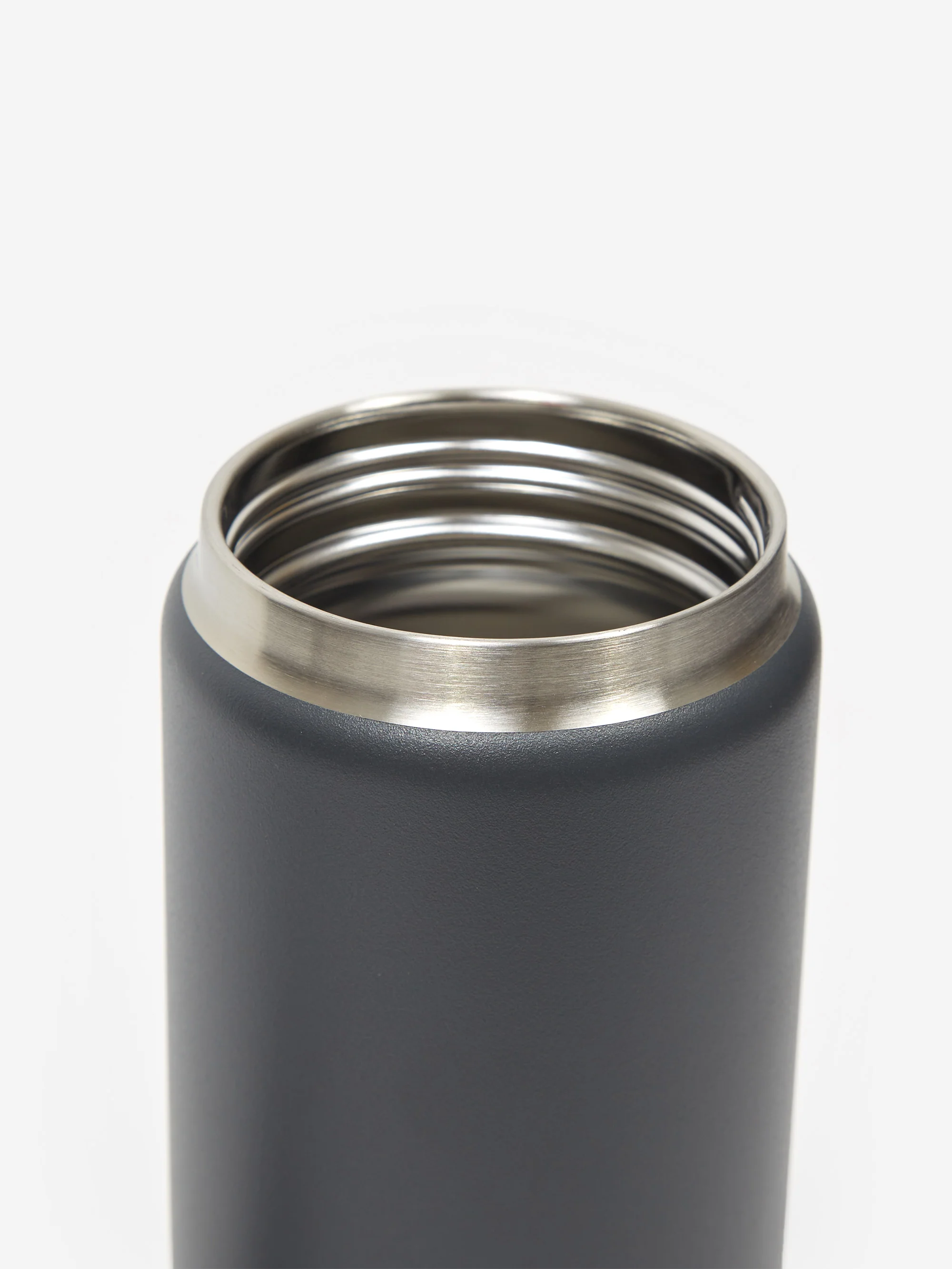 YETI Rambler Bottle Chug 26oz - Charcoal - Image 4