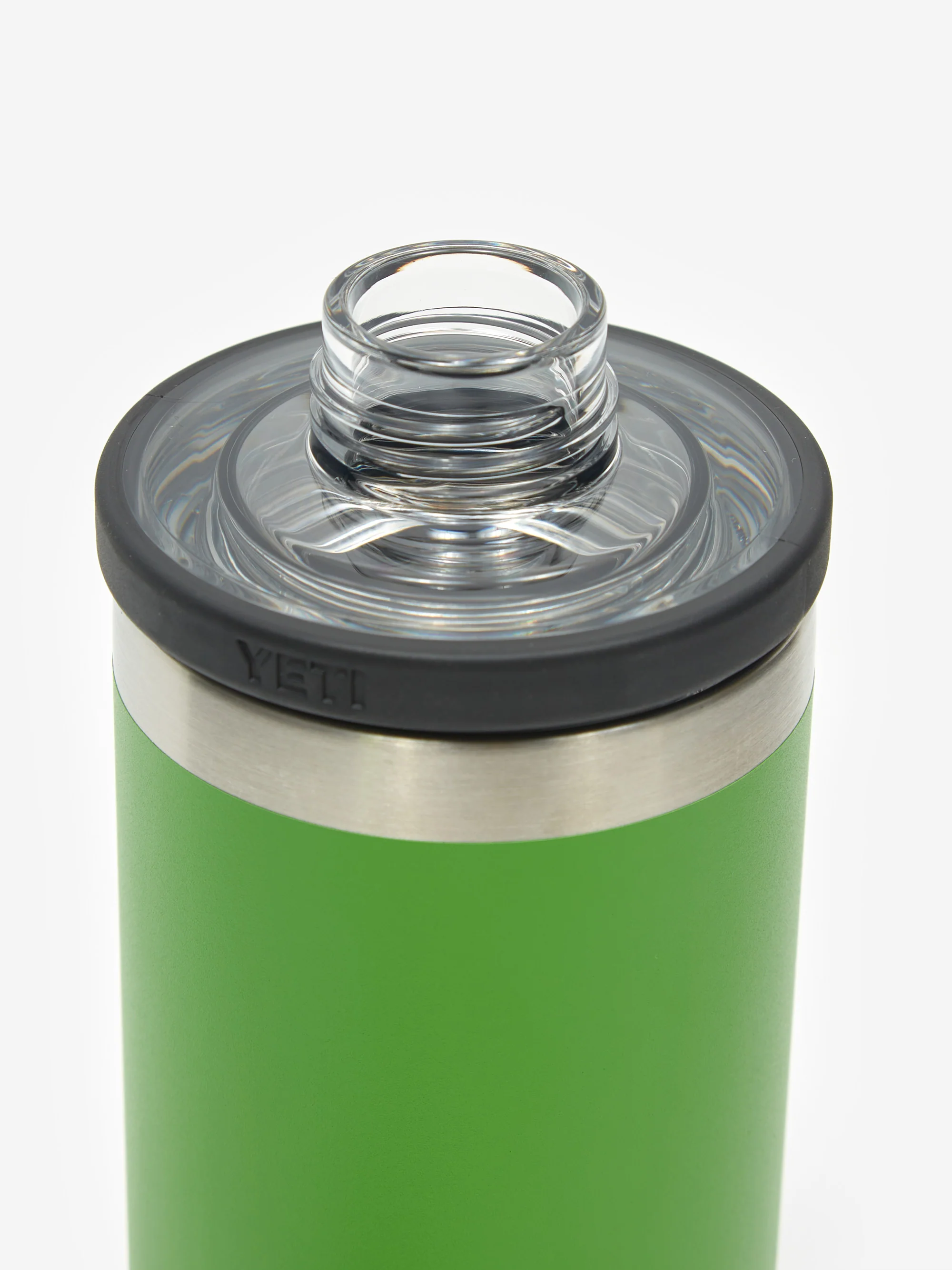 YETI Rambler Chug 18oz - Canopy Green - Image 2