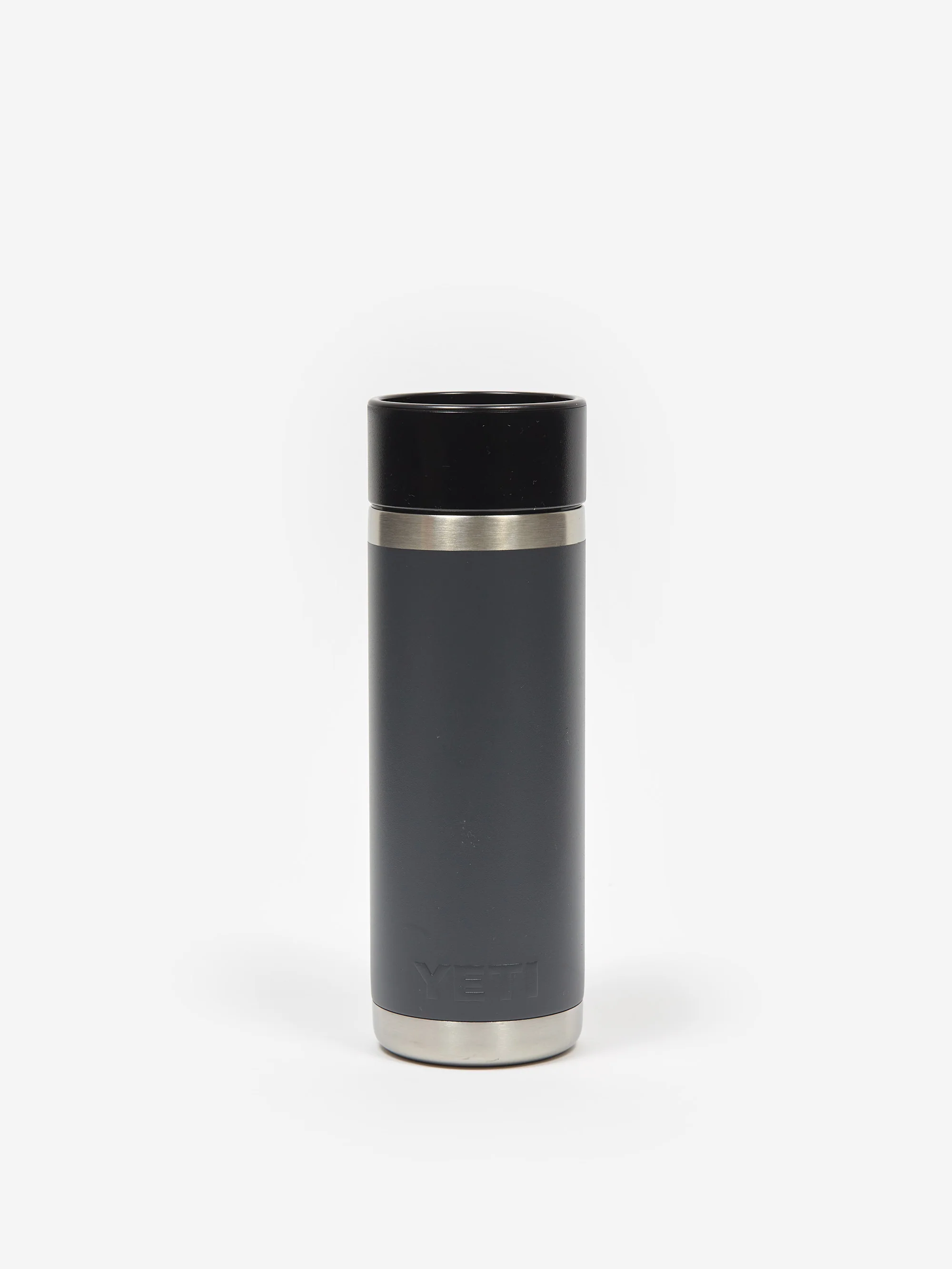 YETI Rambler HotShot Bottle 18oz - Charcoal - Image 6