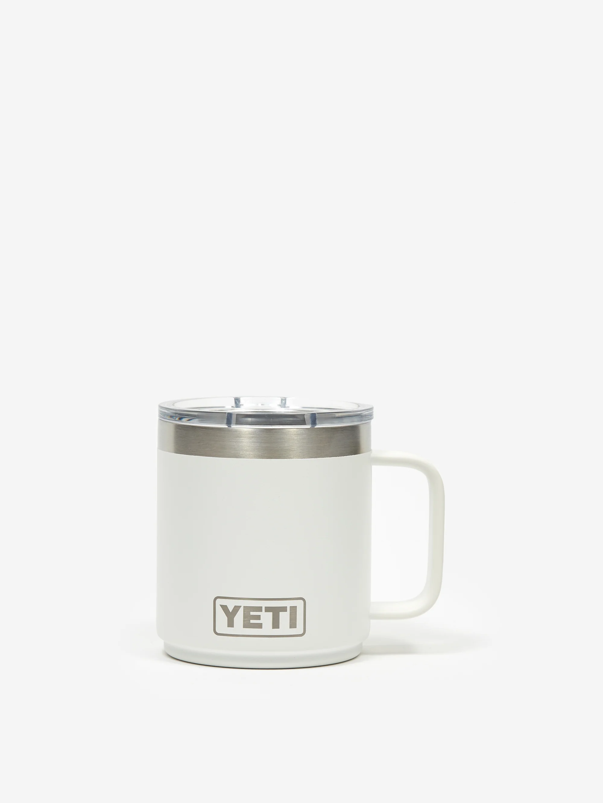 YETI Rambler Mug 10oz - White