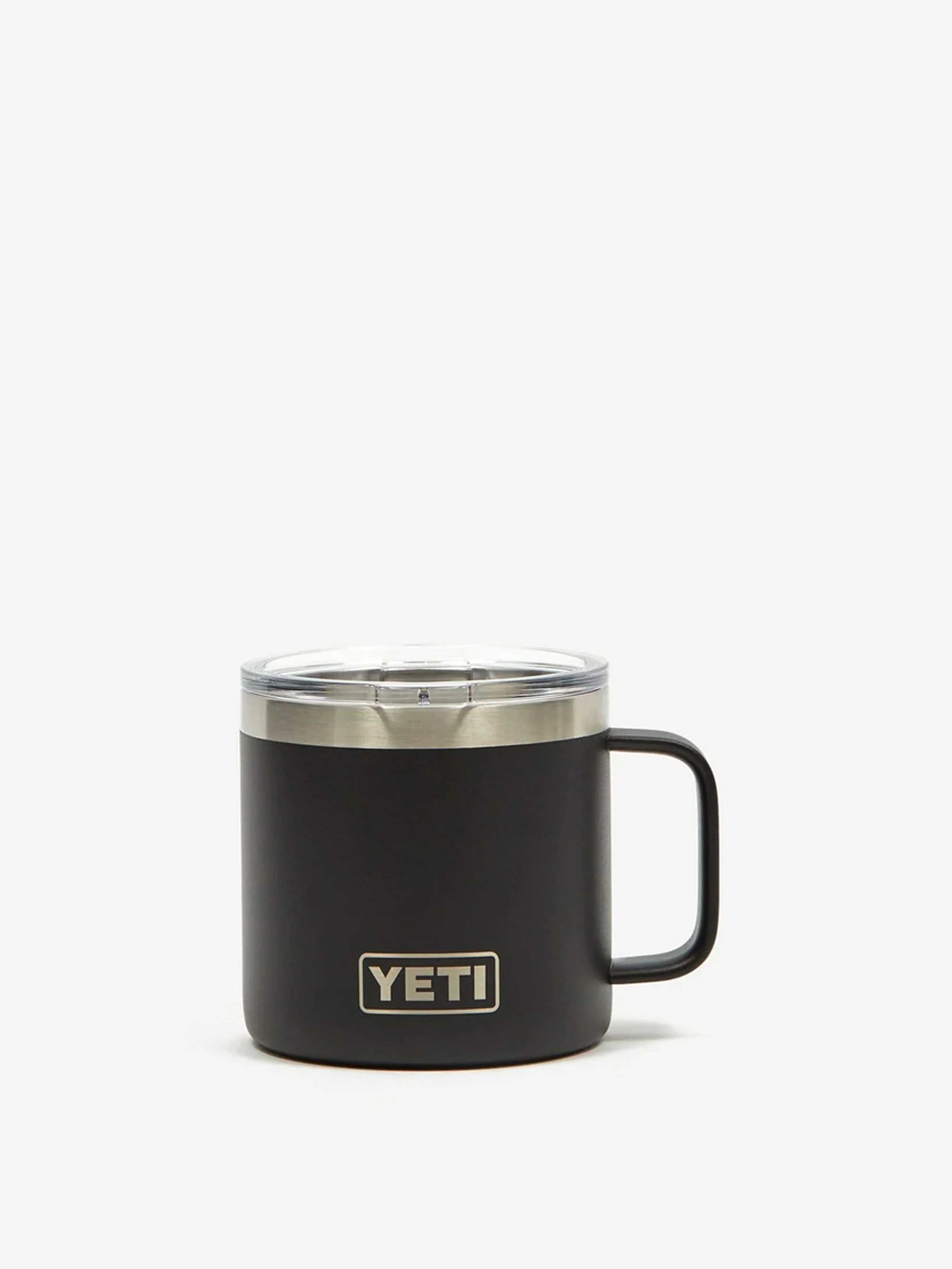 YETI Rambler Mug 14 Oz - Black