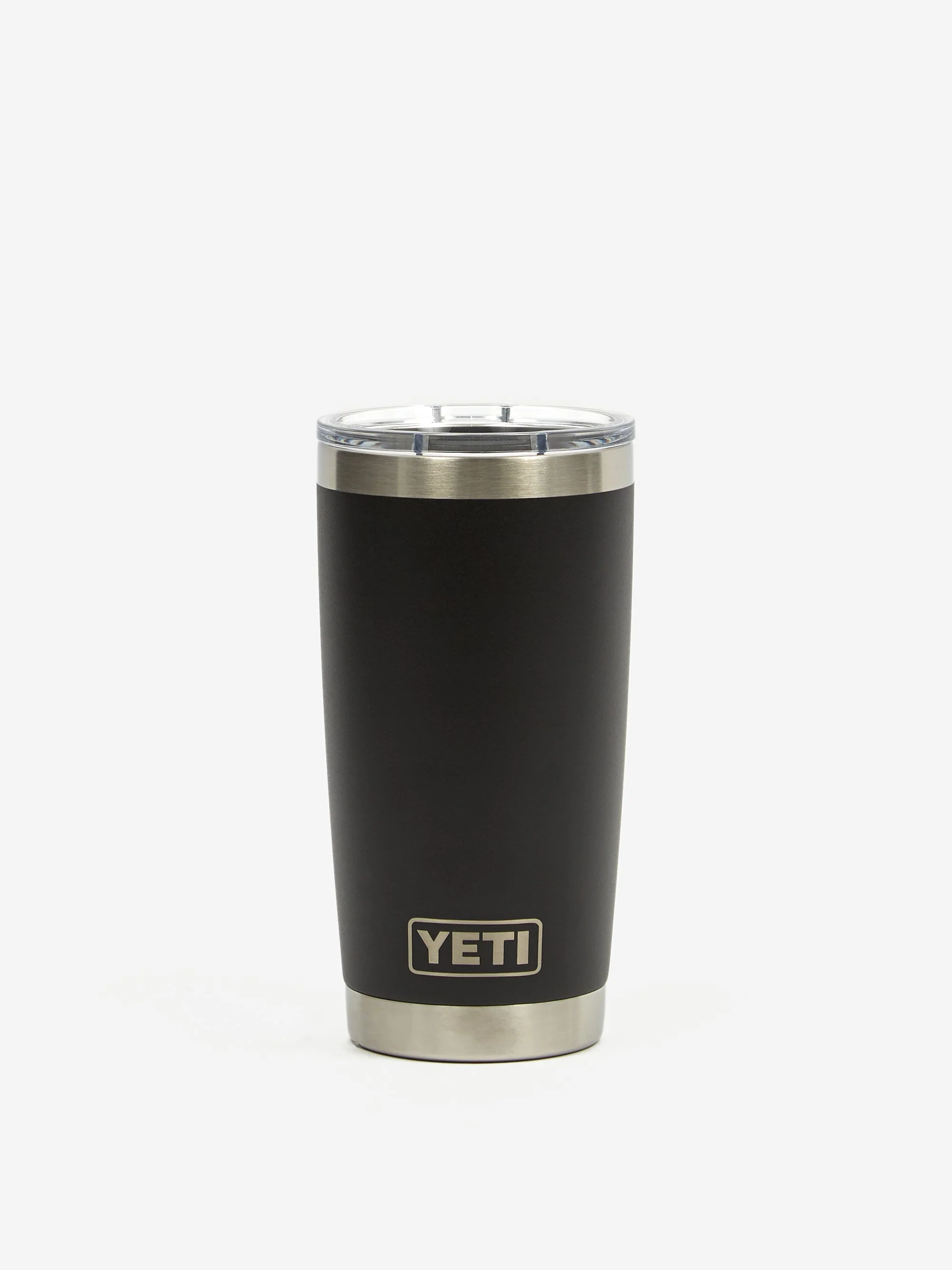 YETI Rambler Mug 20 Oz - Black - Image 6
