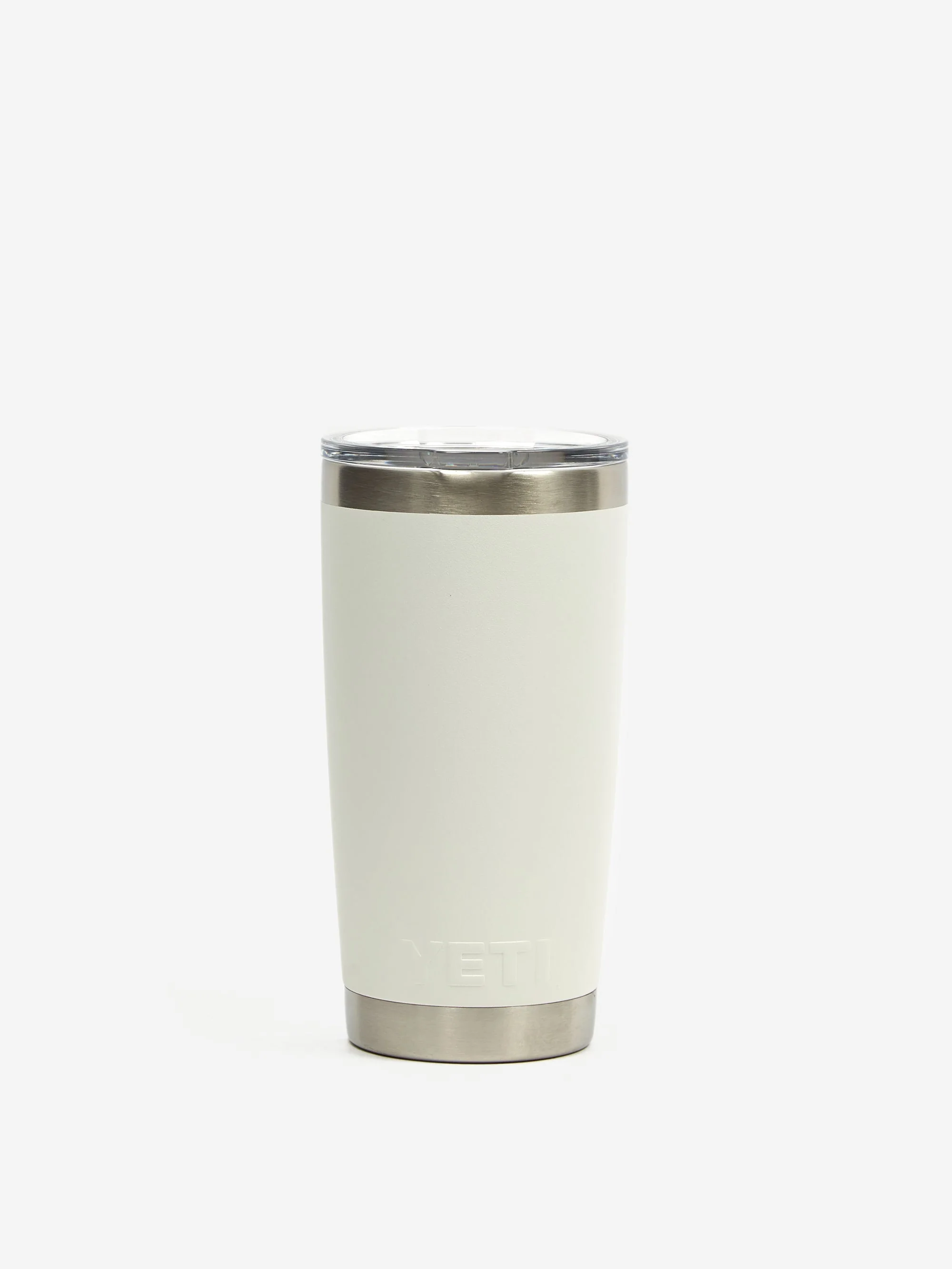 YETI Rambler Mug 20 Oz - White