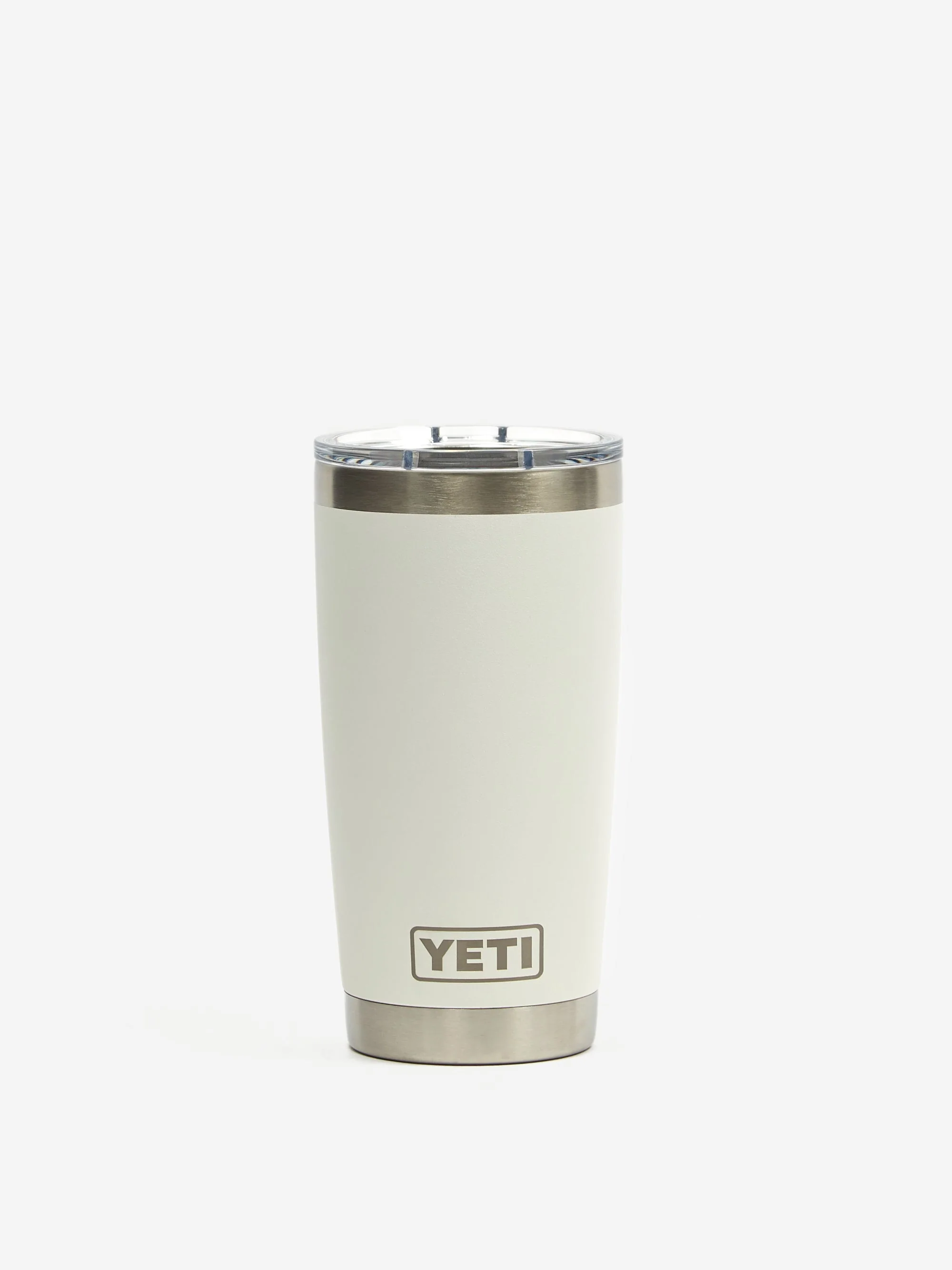 YETI Rambler Mug 20 Oz - White - Image 6