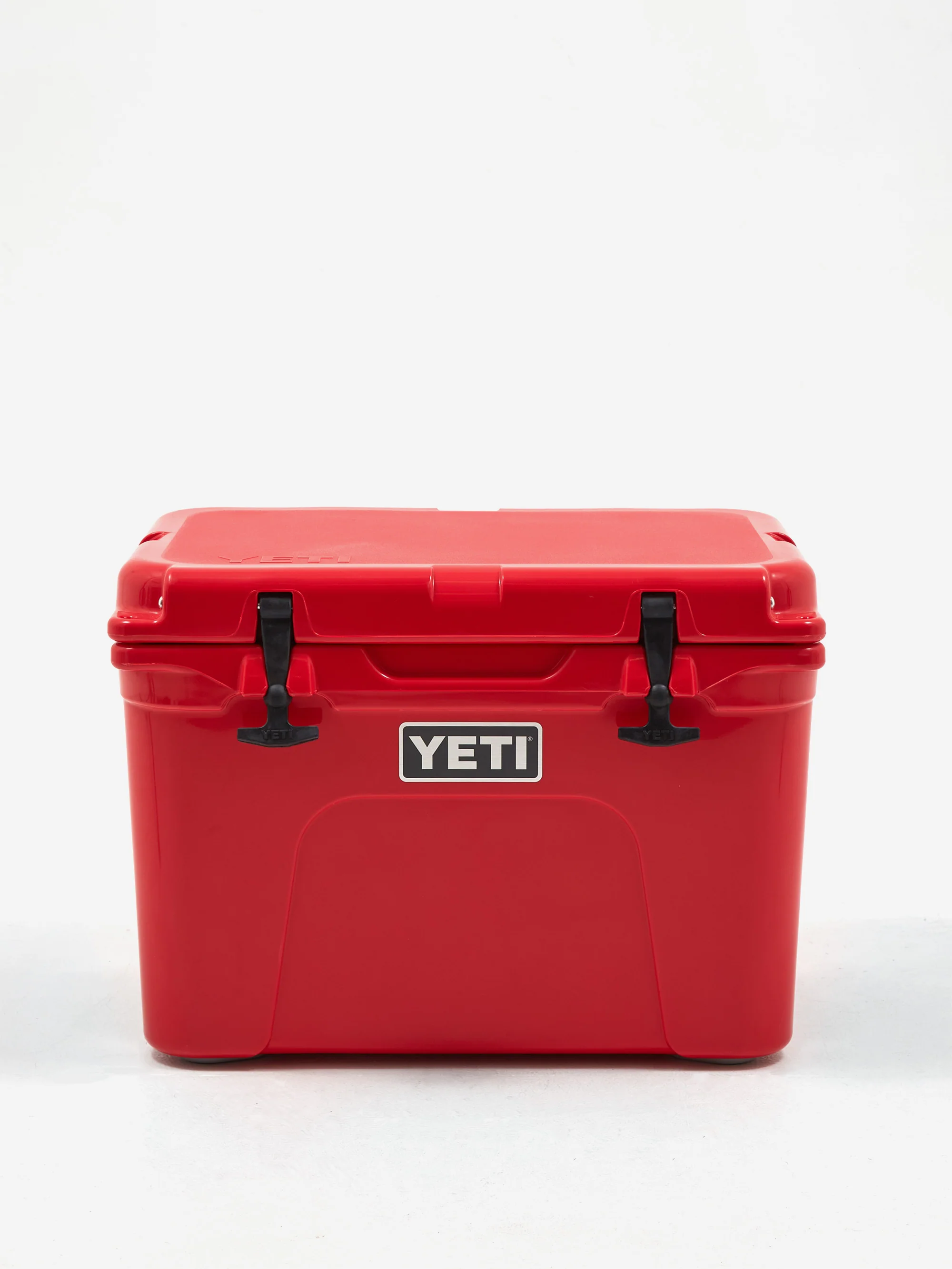 YETI Tundra 35 - Rescue Red