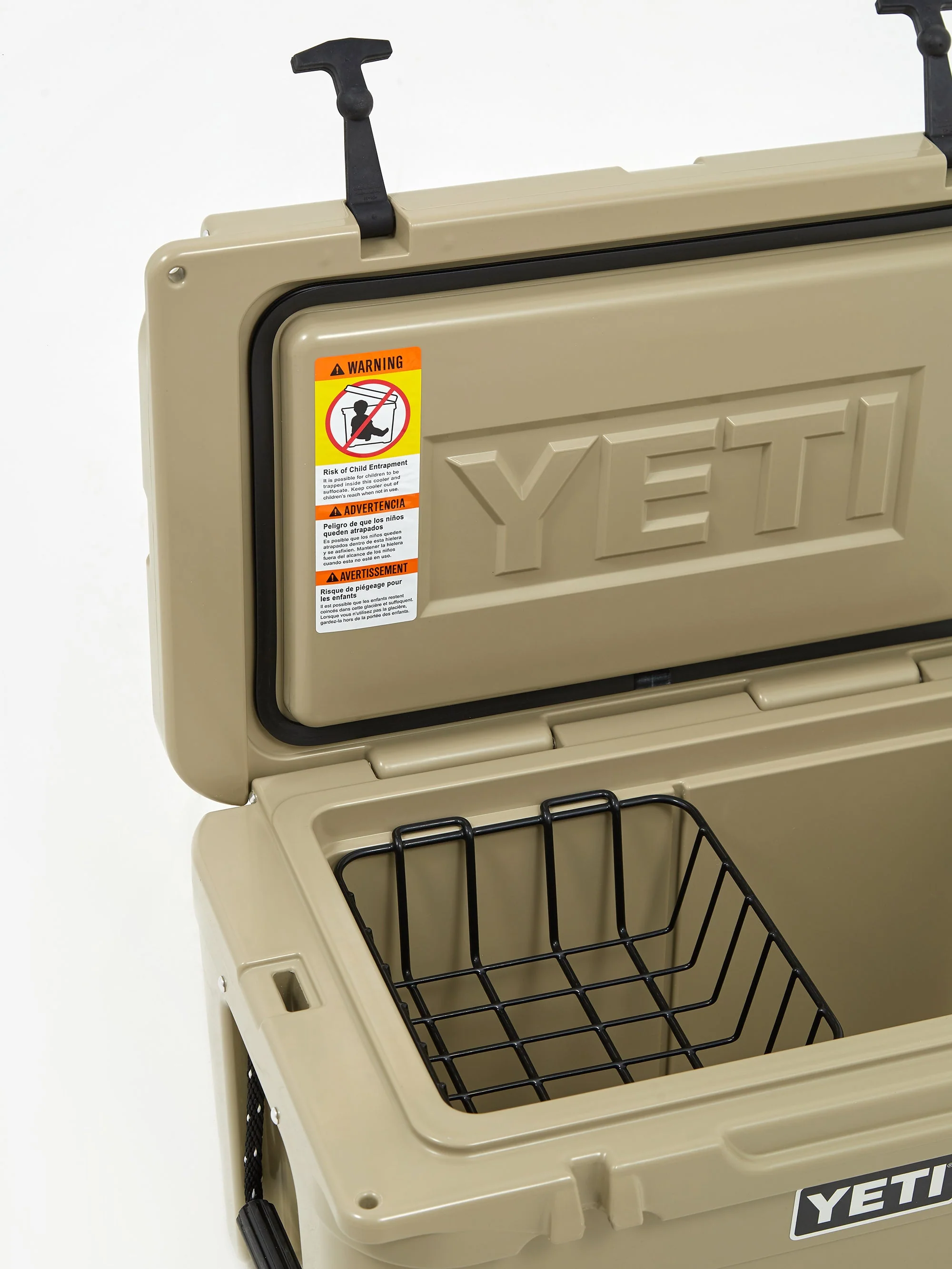YETI Tundra 45 - Tan - Image 2