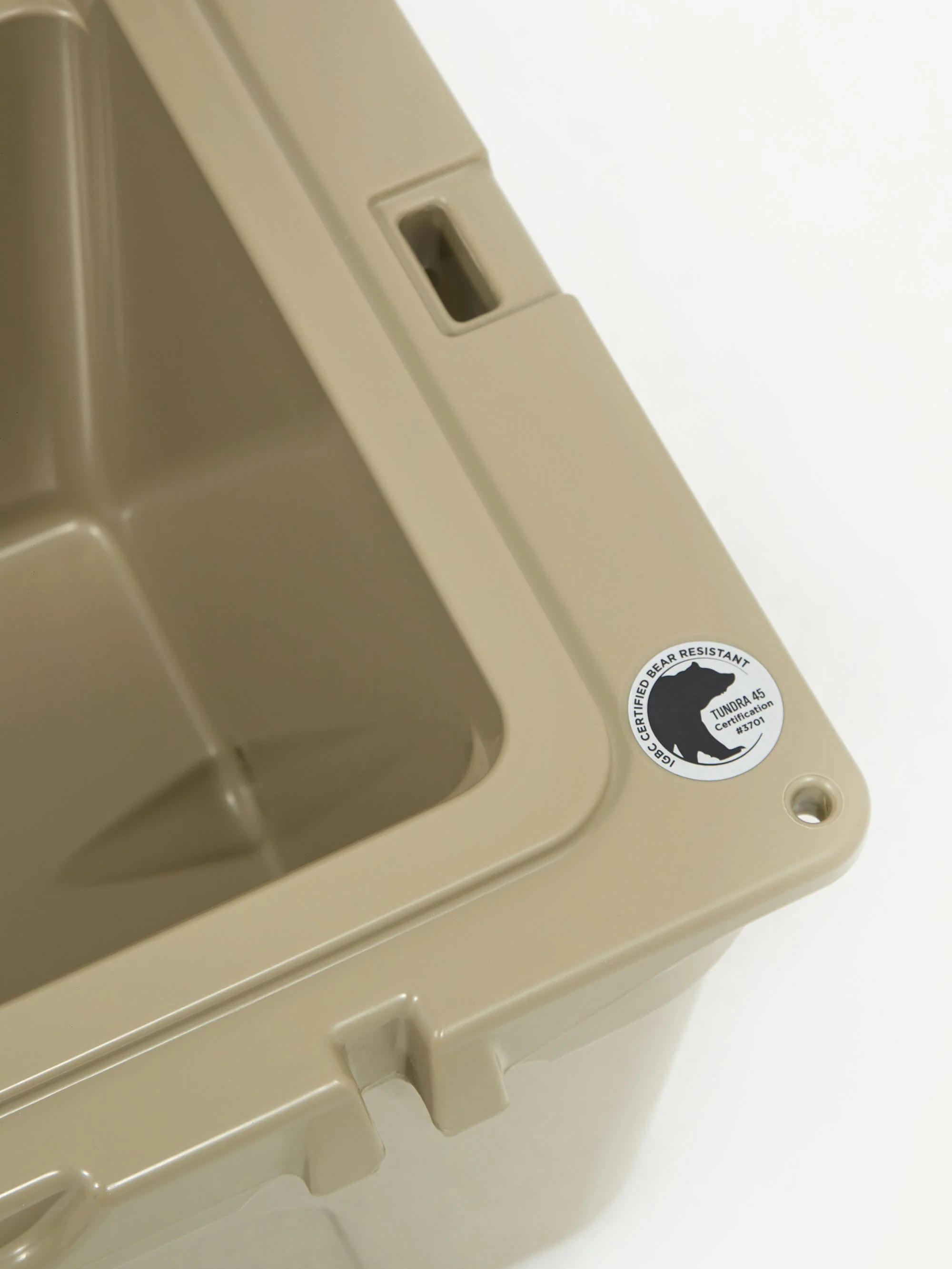 YETI Tundra 45 - Tan - Image 6
