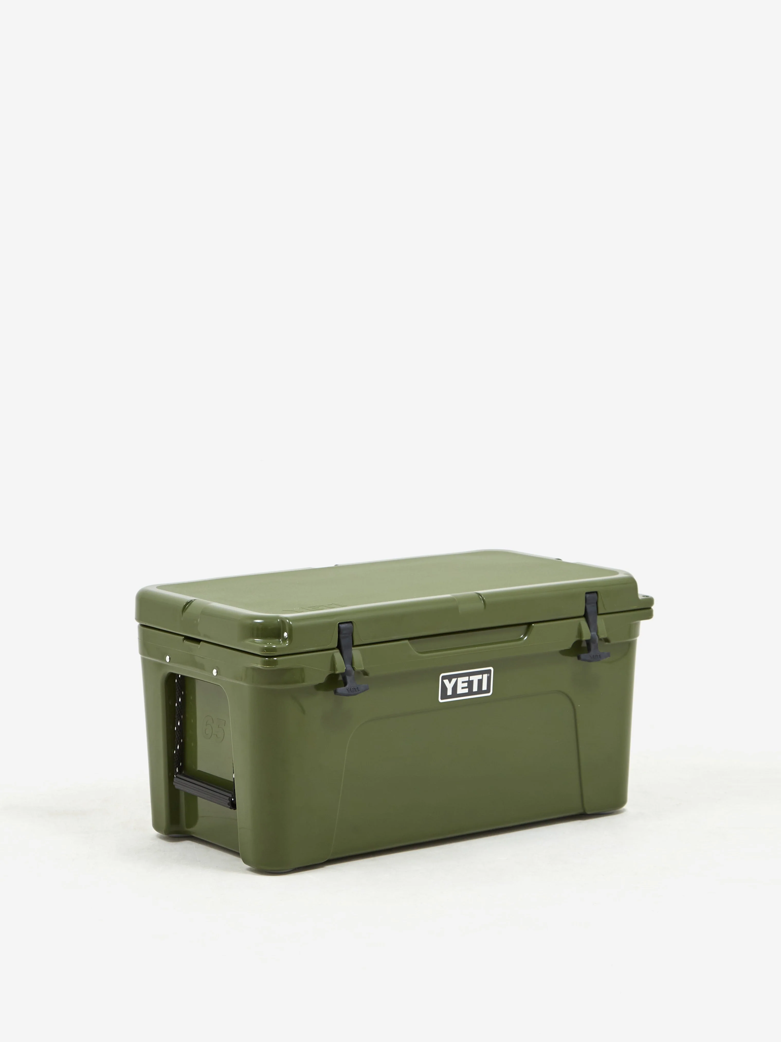 YETI Tundra 65 - Highlands Olive - Image 3