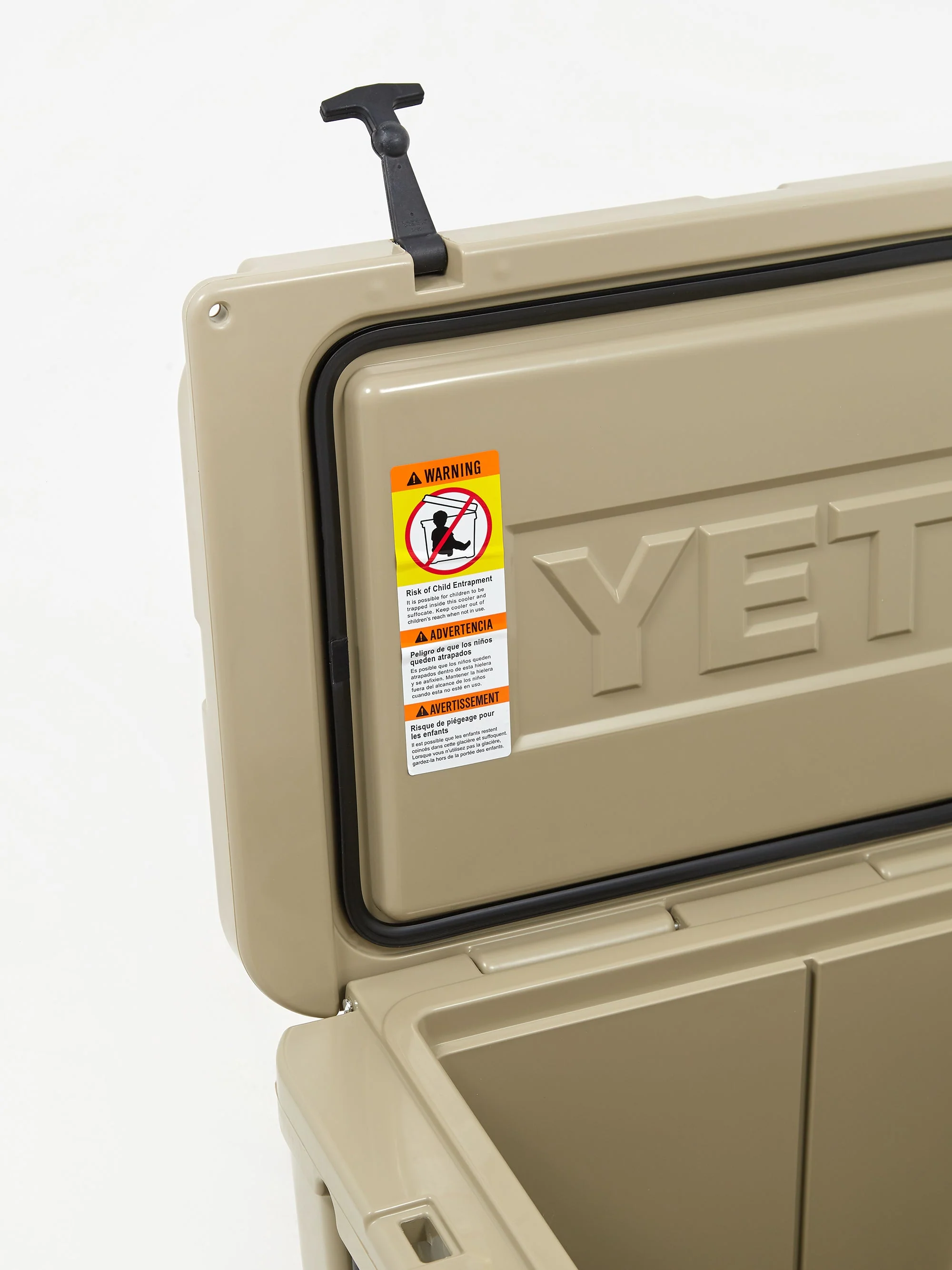 YETI Tundra Haul - Tan - Image 2