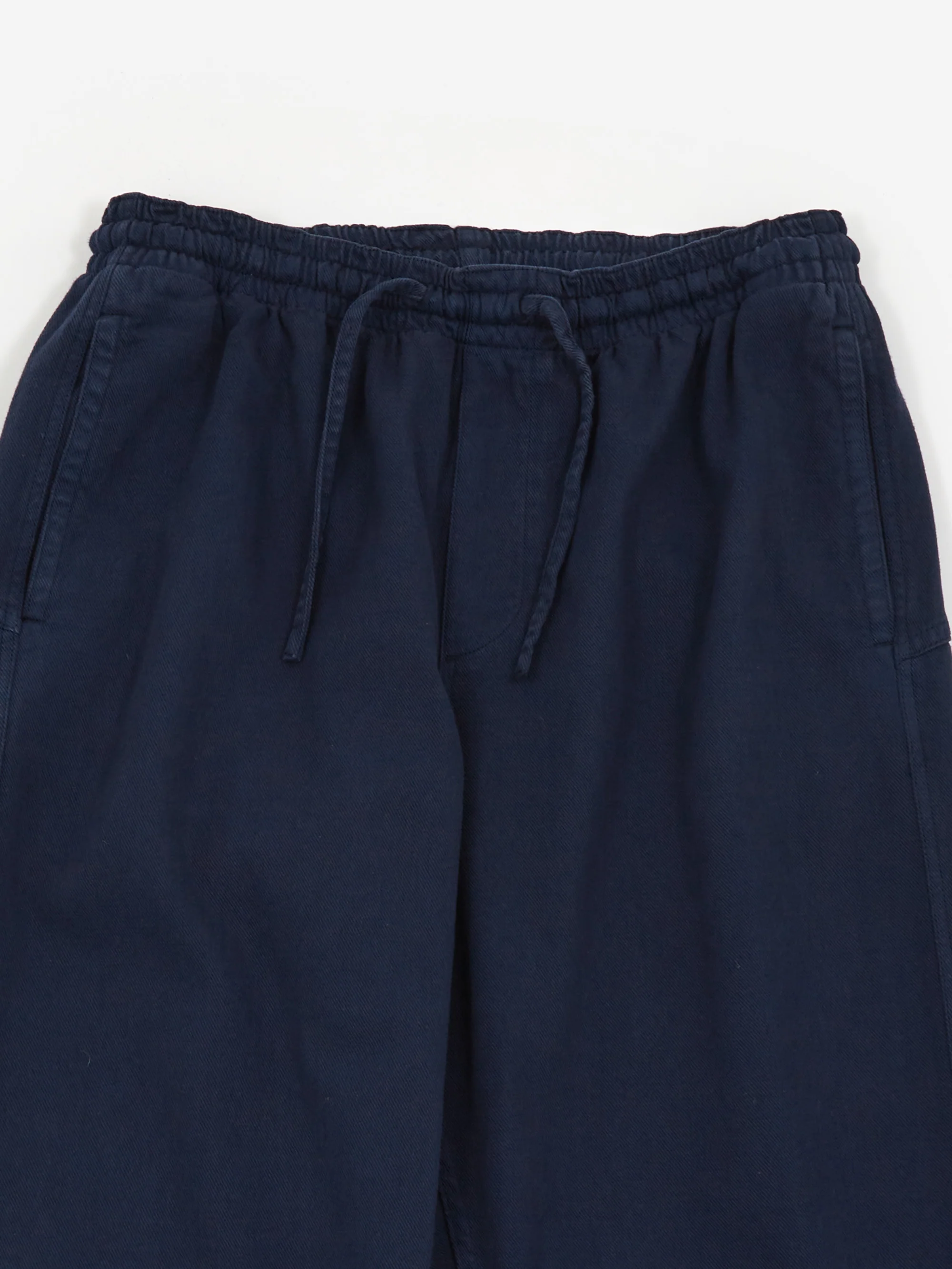 YMC Alva Skate Trouser - Navy Blue - Image 3