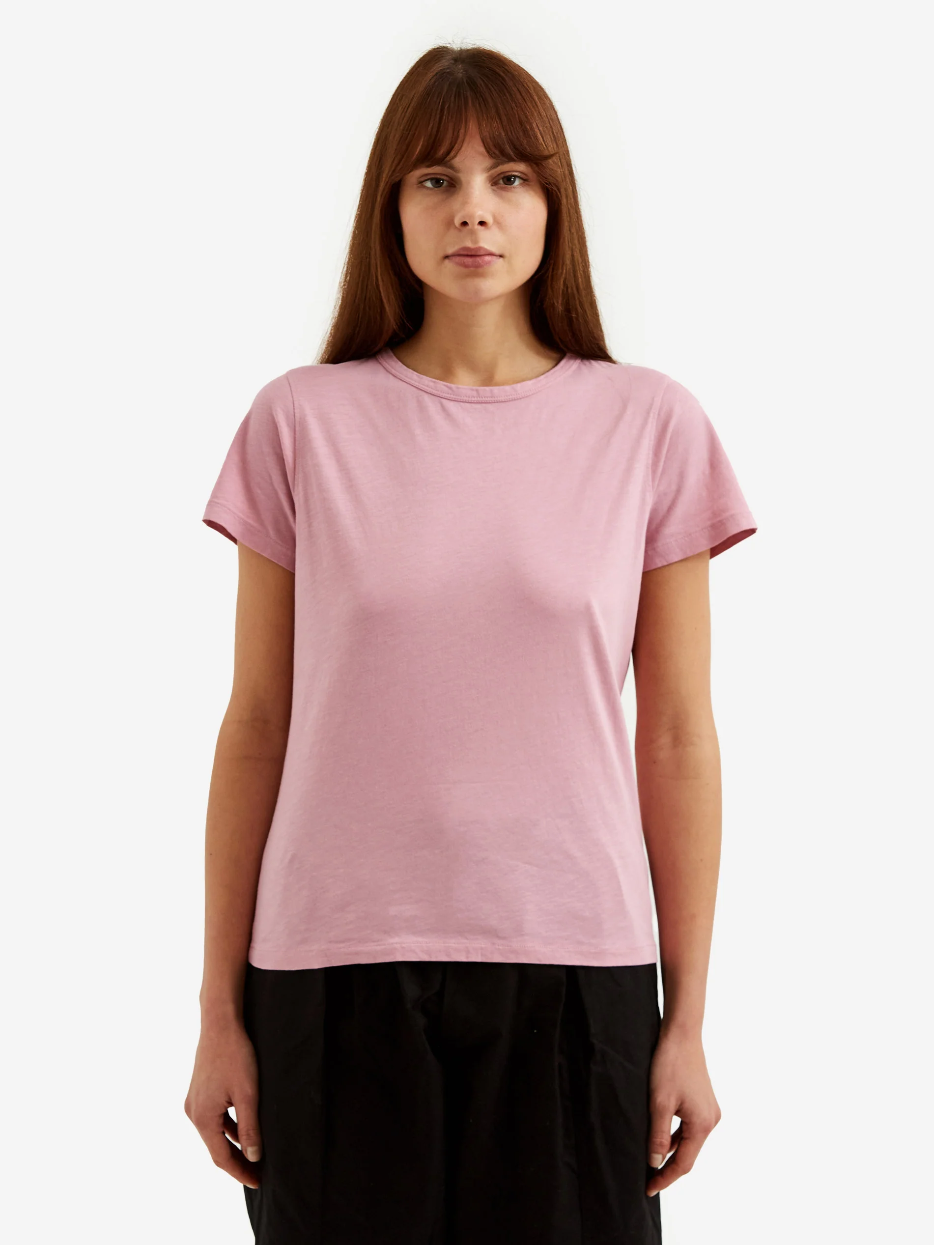 YMC Day Tee - Pink