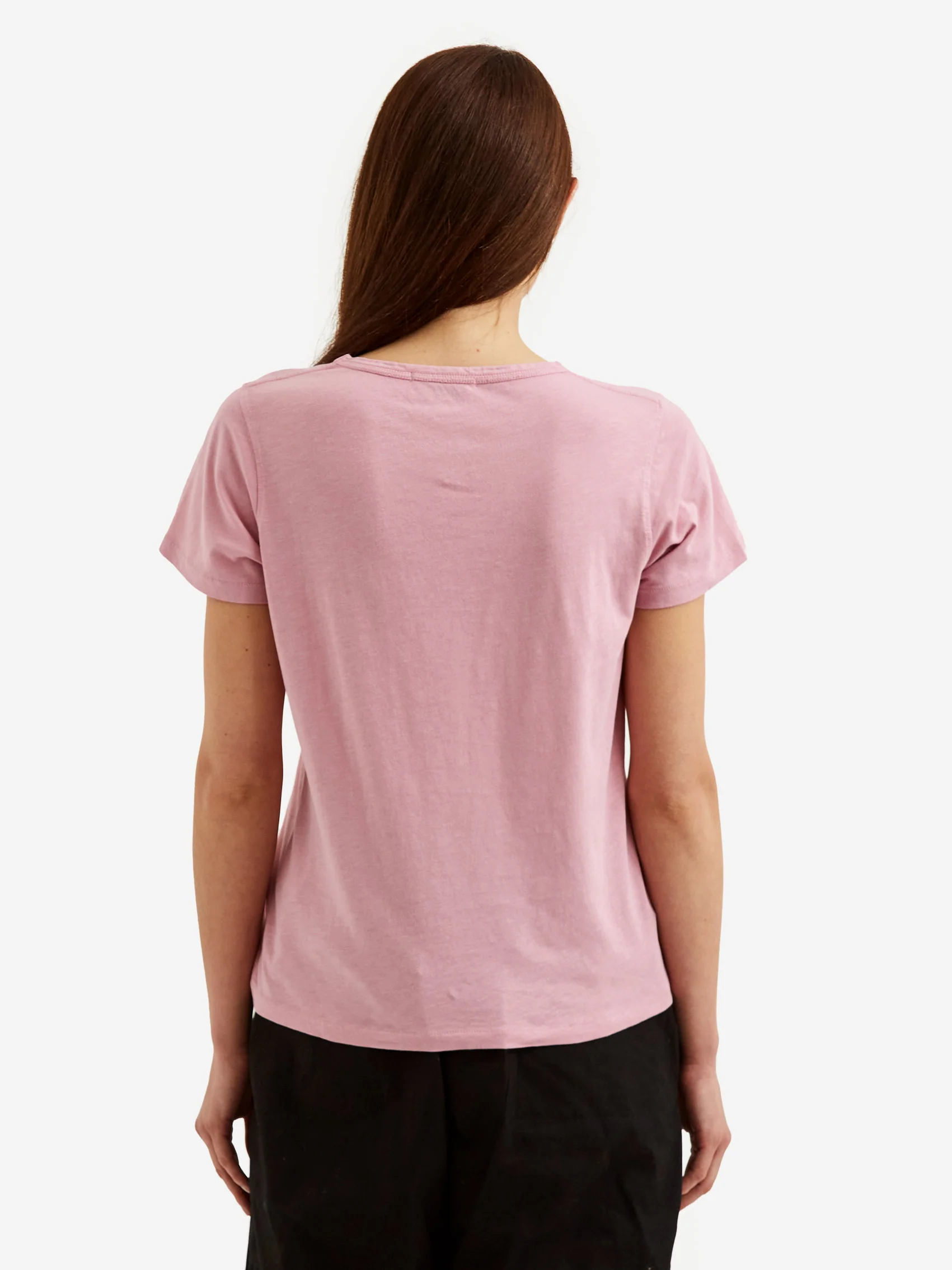 YMC Day Tee - Pink - Image 3
