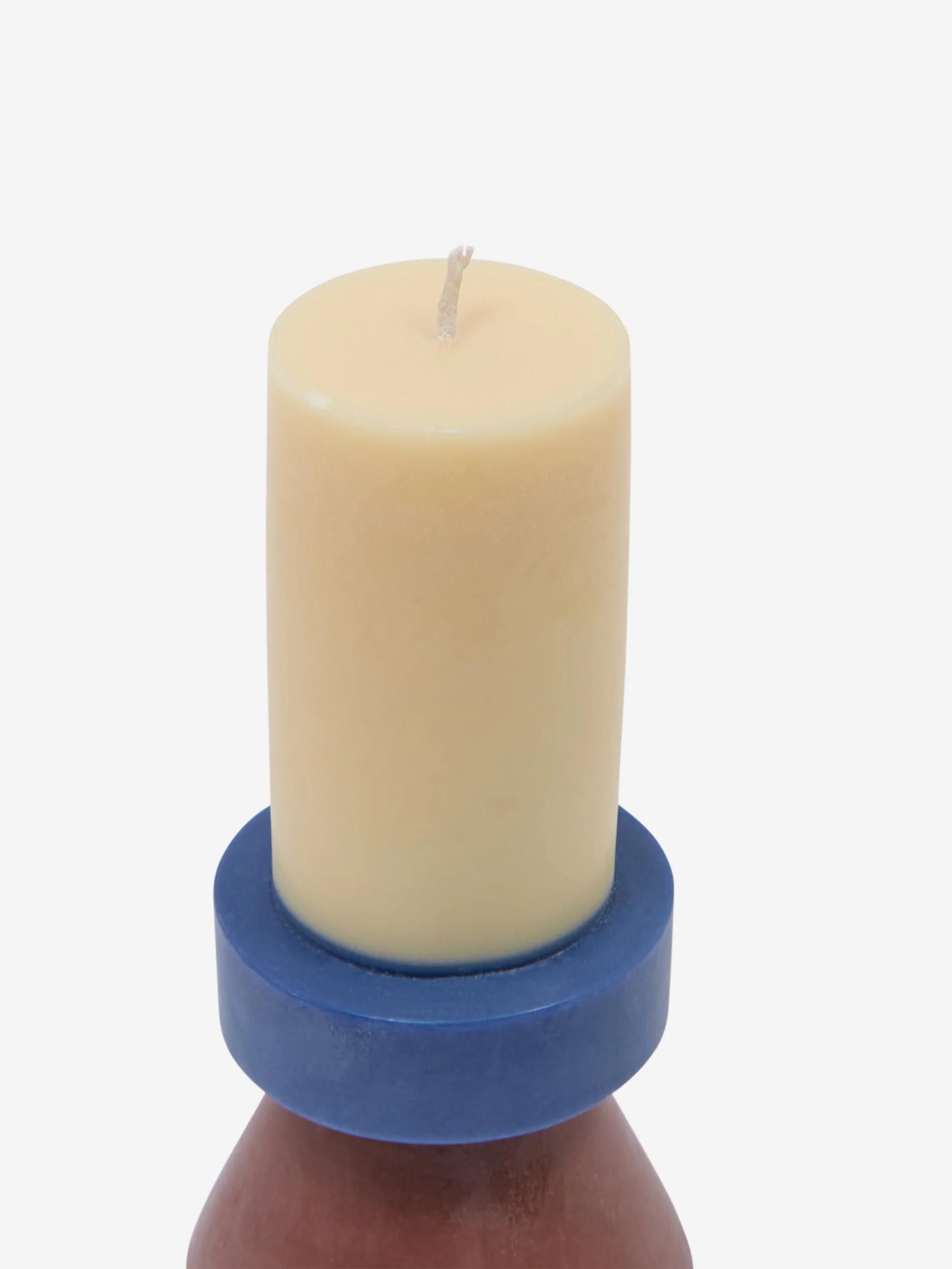 Yod and Co Stack Candle Tall - B - Image 2